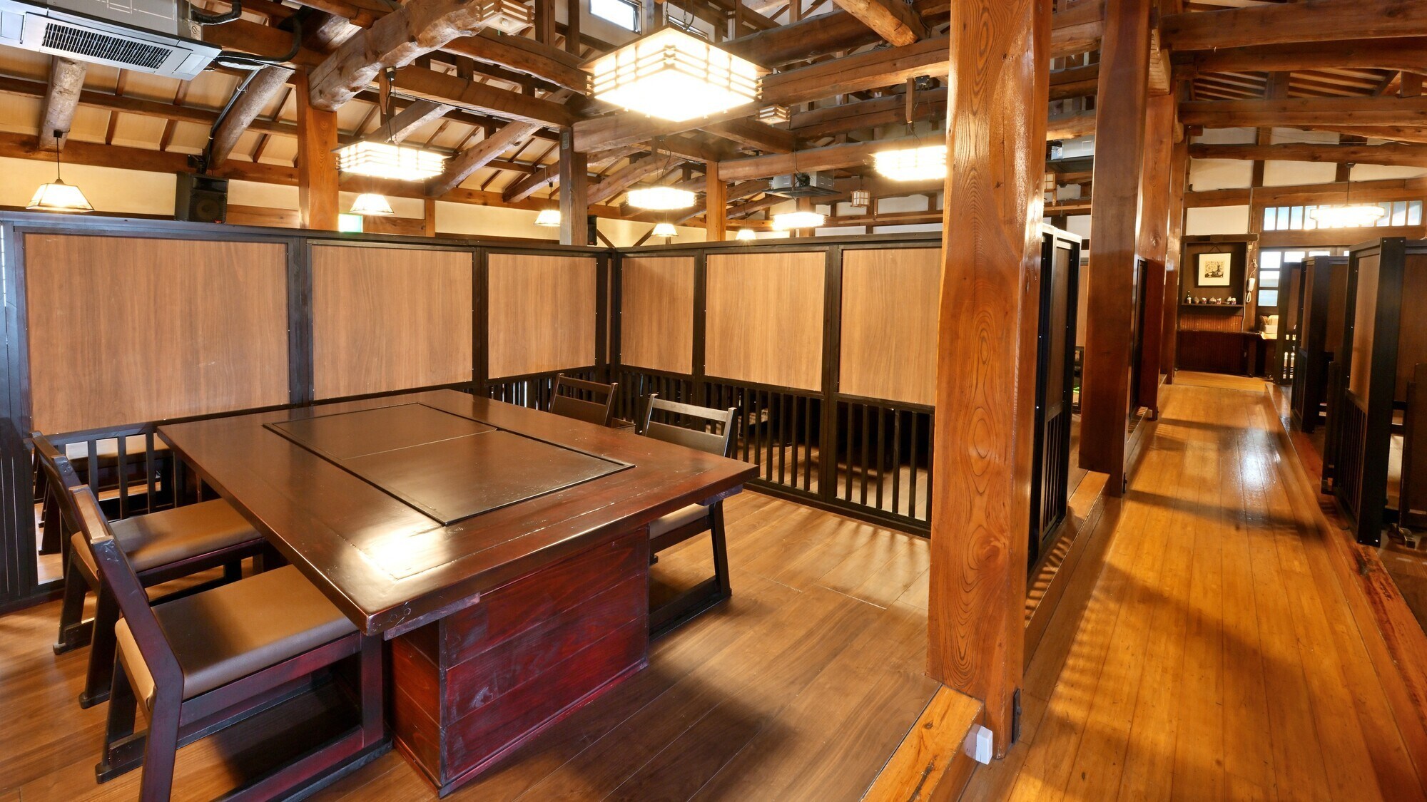 餐廳