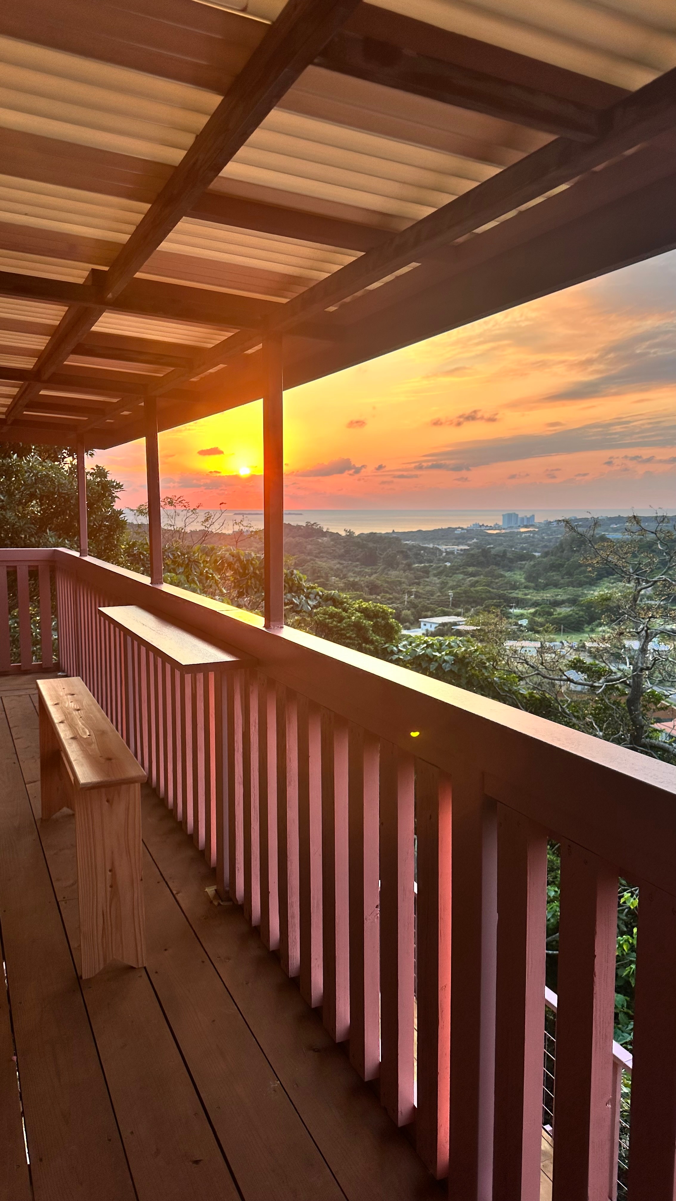 ระเบียง 1