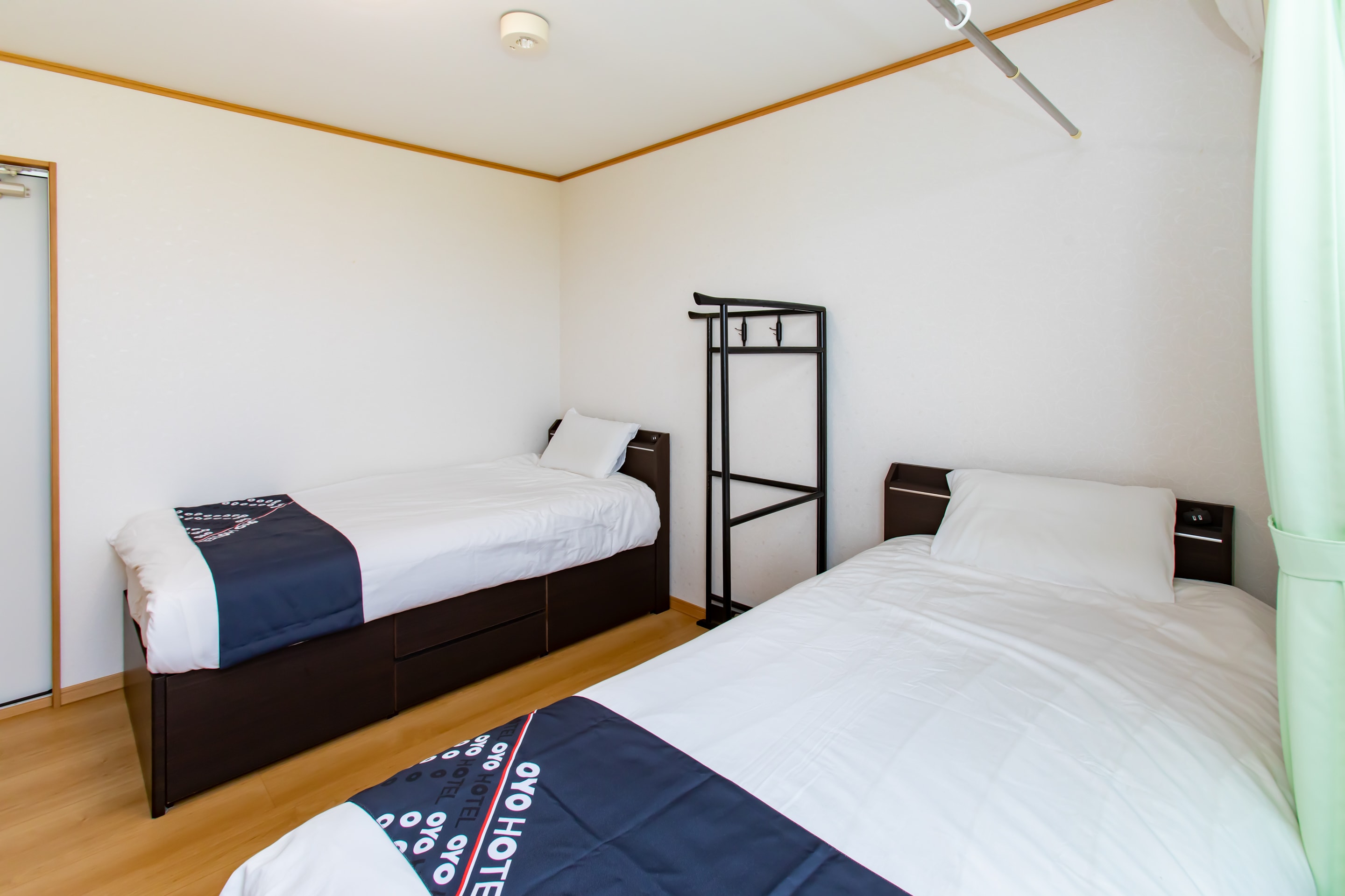 [Non-smoking] Deluxe Twin Room