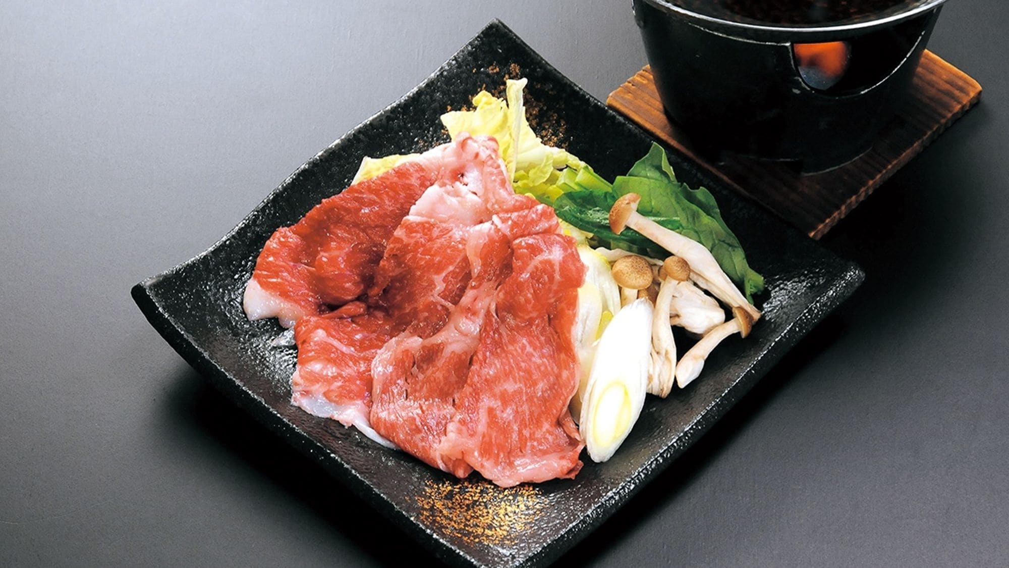 Sukiyaki bò Murakami nâng cấp