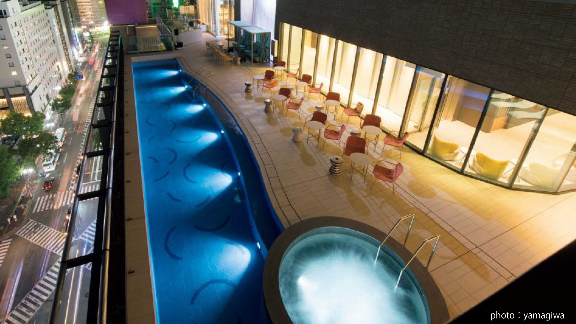 SPA Lucida