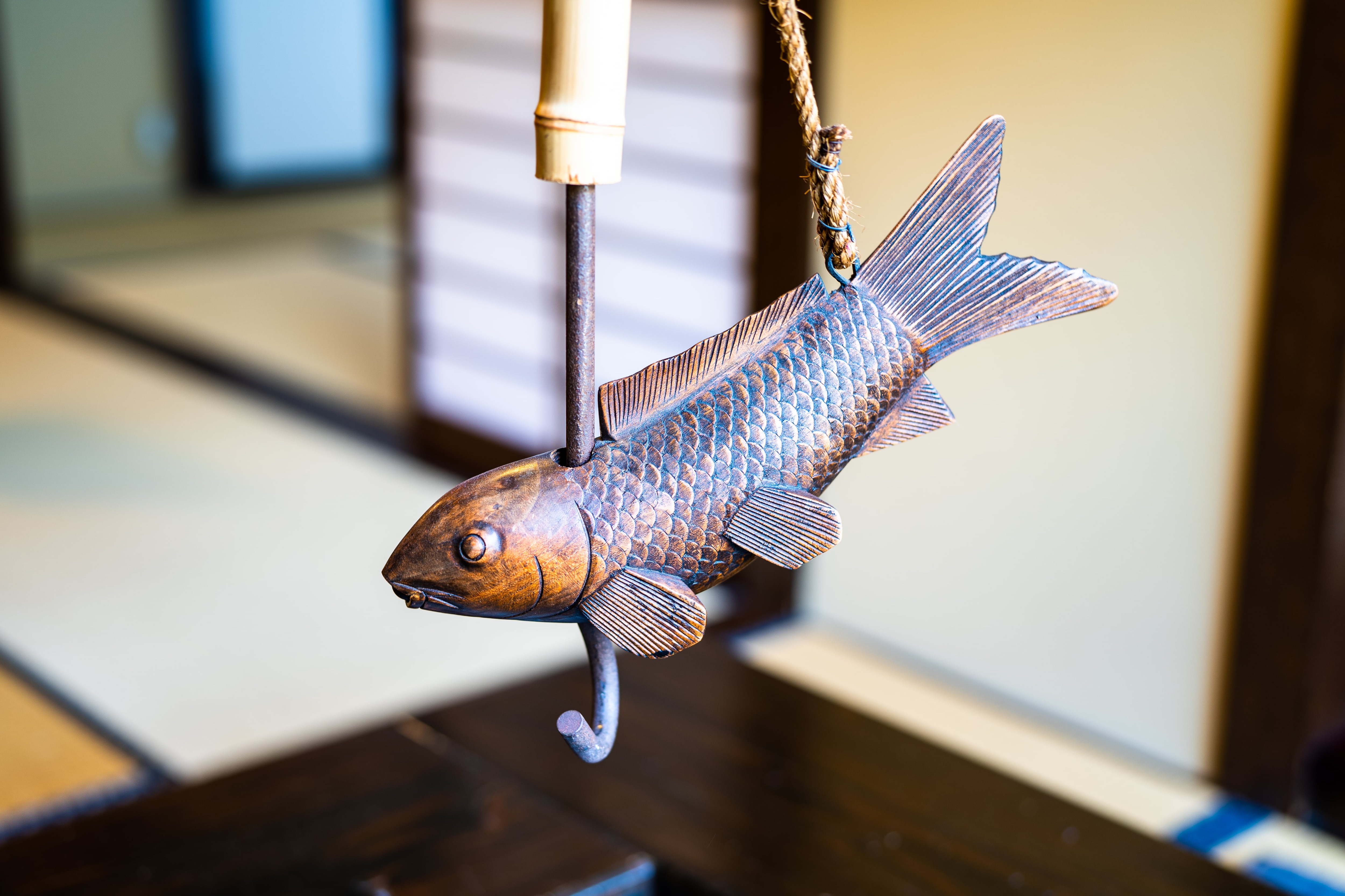 Fish (Irori)
