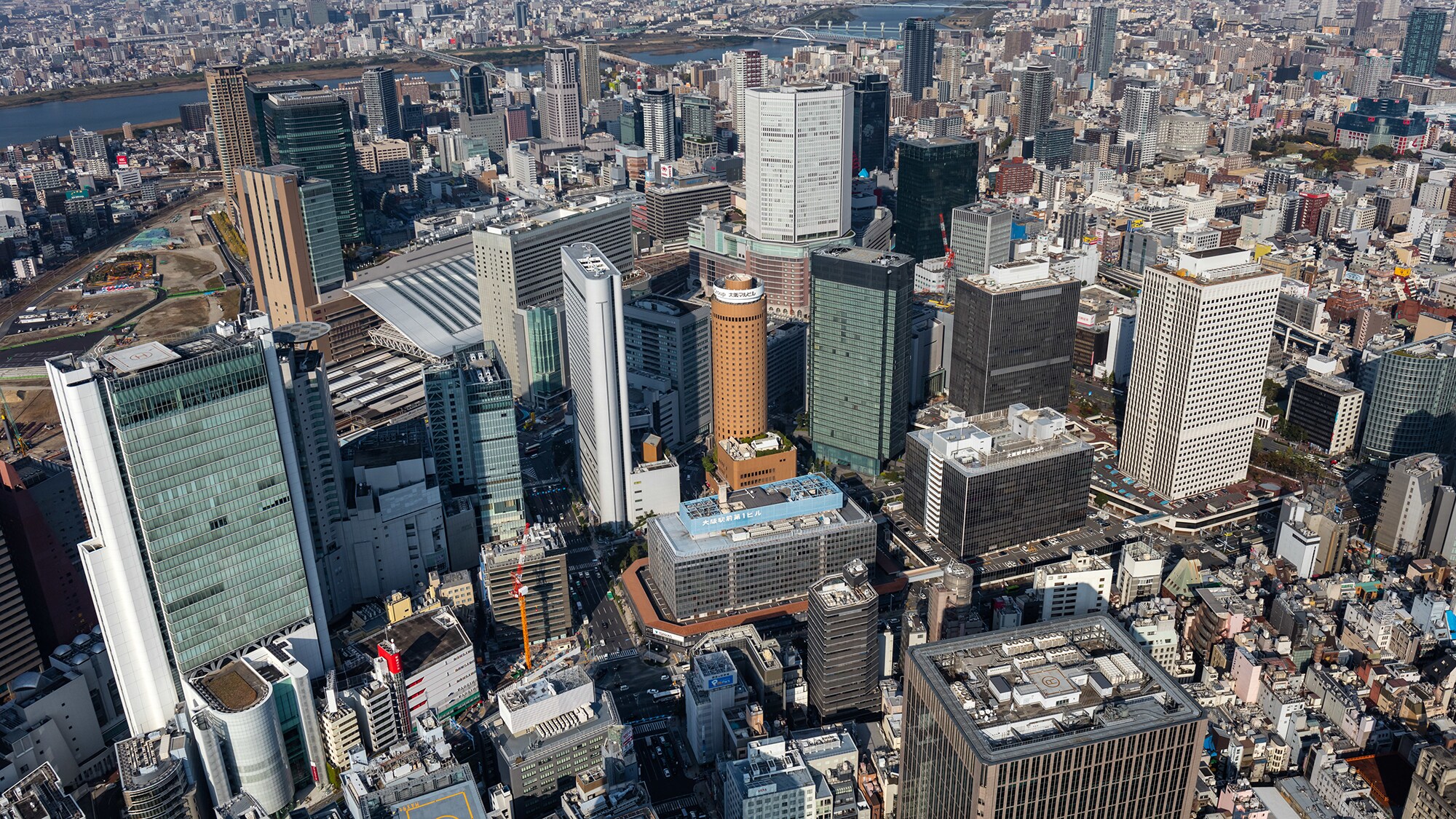 Hotel photo 53 of Osaka Dai-Ichi Hotel.