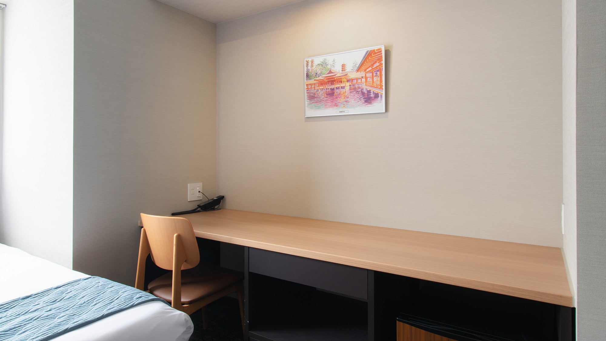 ⑩Phòng đôi thêm