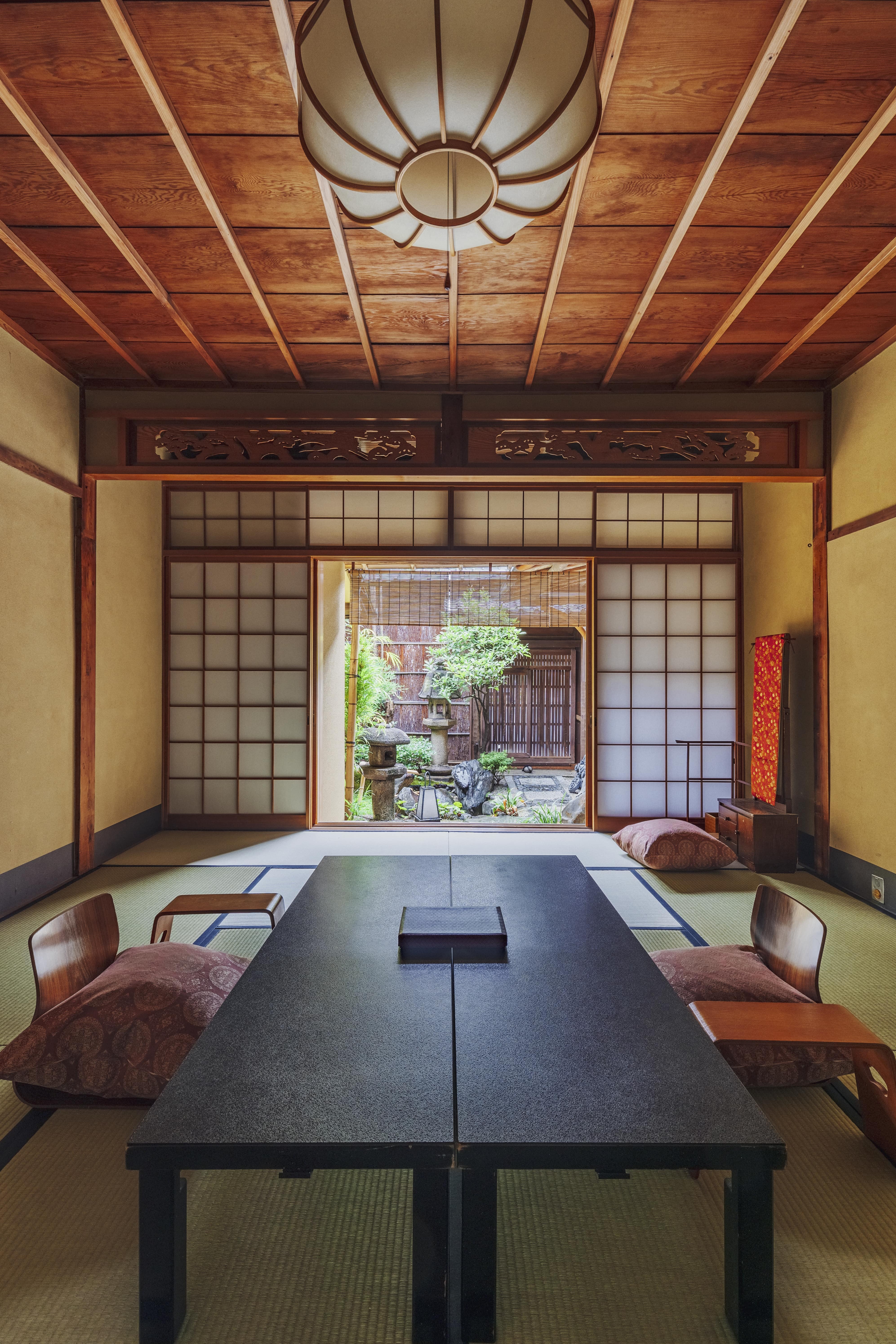 松園