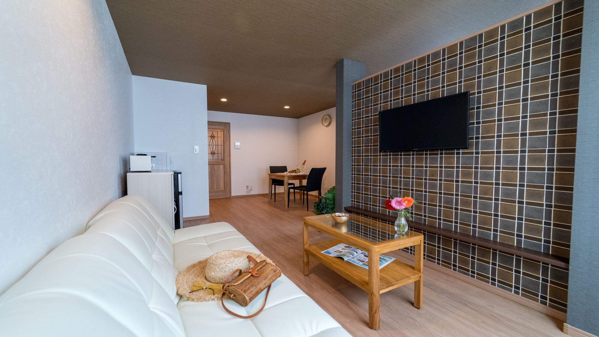 Superior Twin Room (40 square meters)