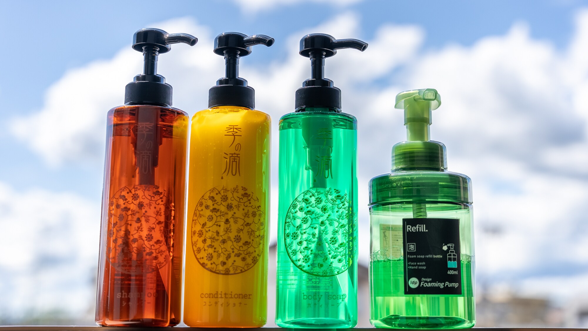 Amenities