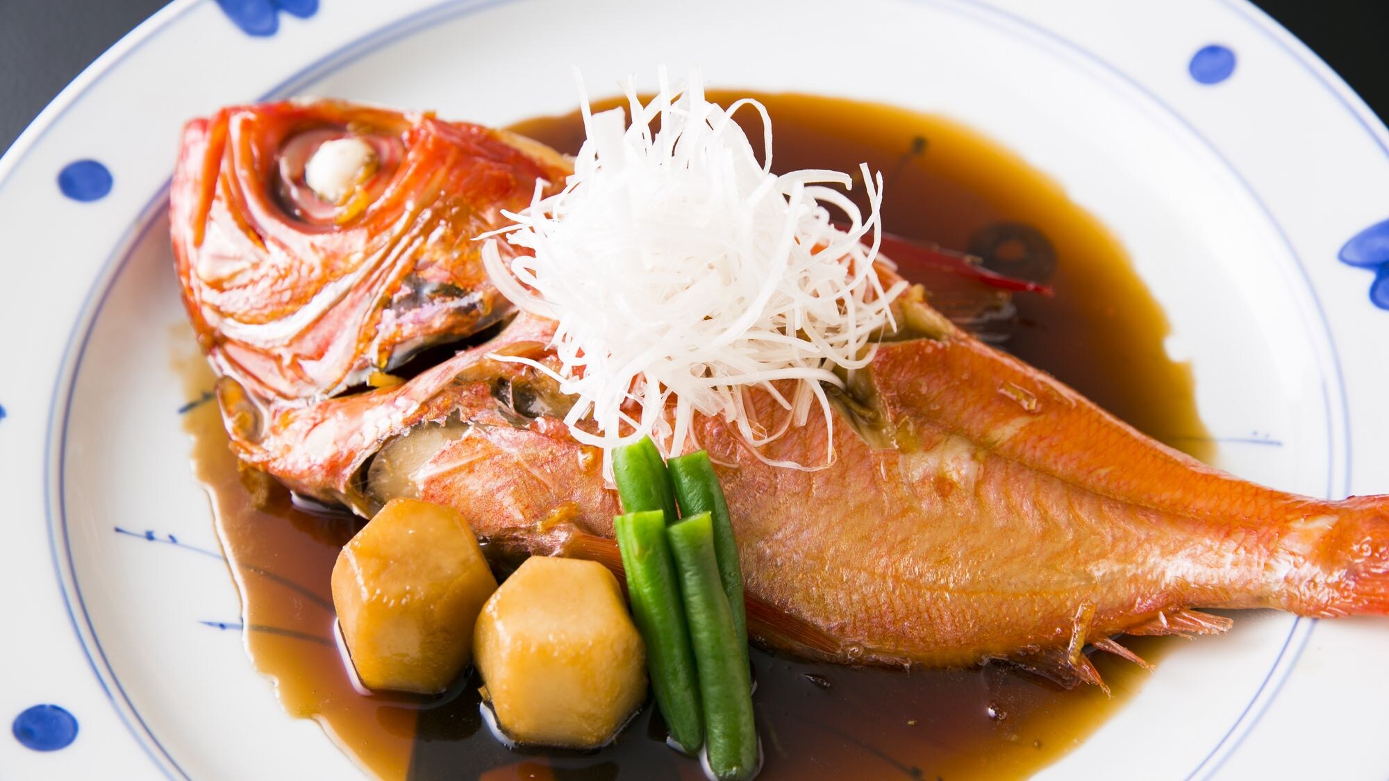 Golden-eyed snapper