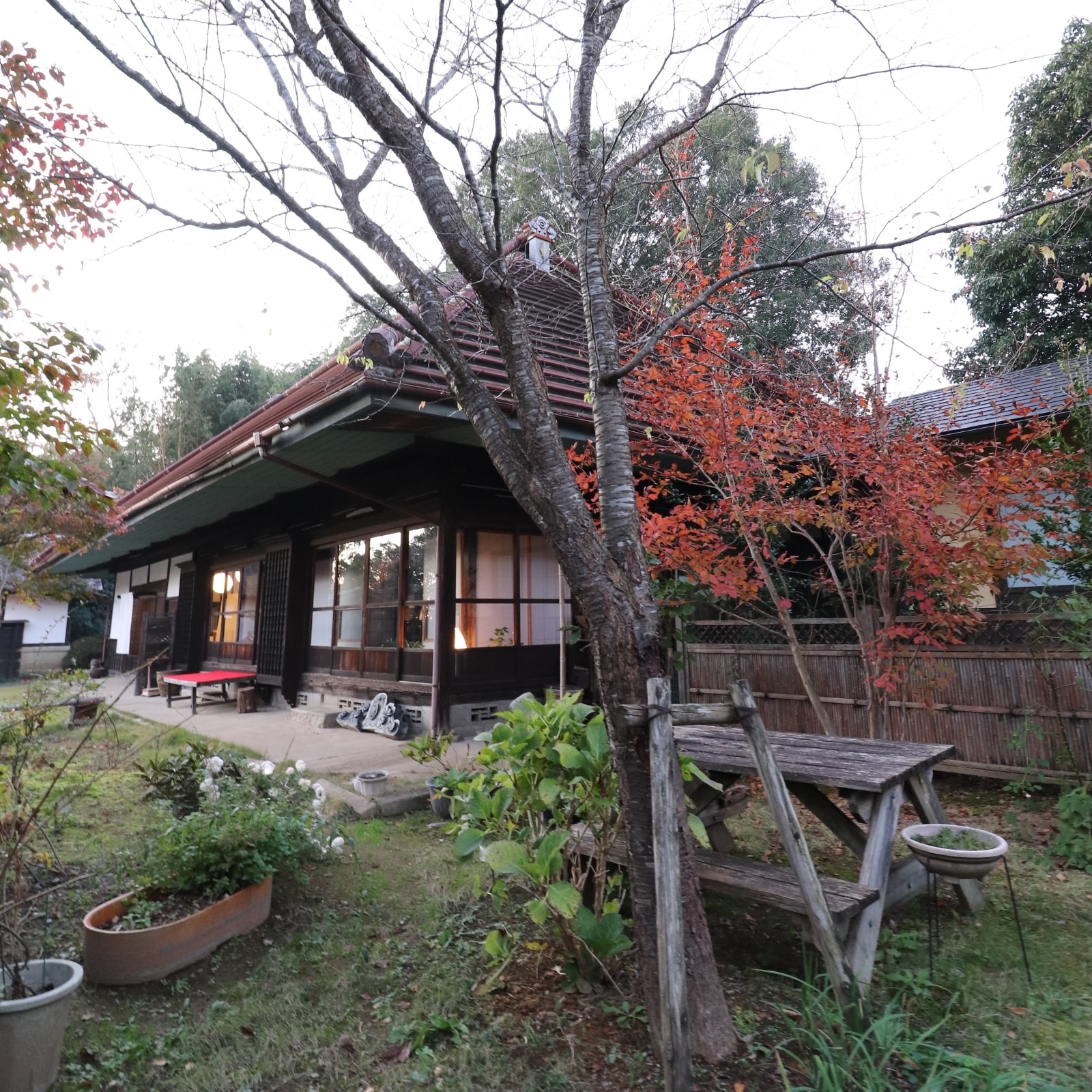Hotel photo 58 of Kominka no Yado Shoya Yamaguchi.