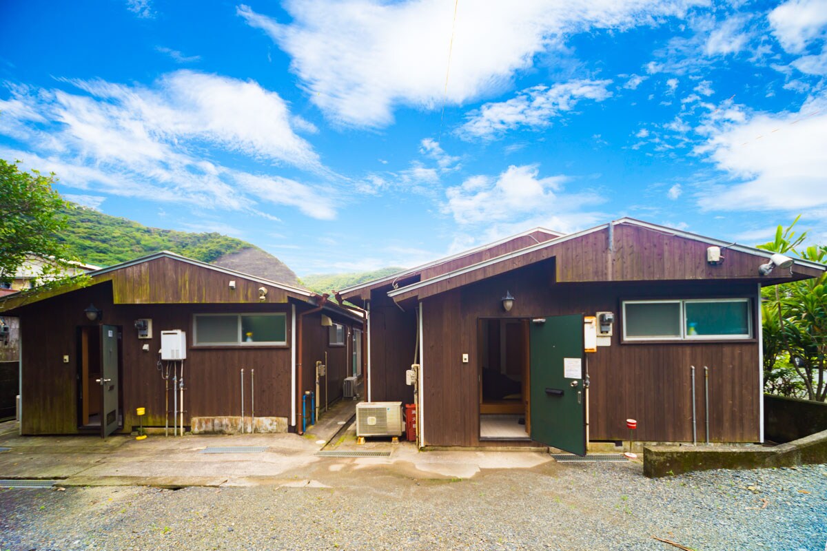 平田町外观