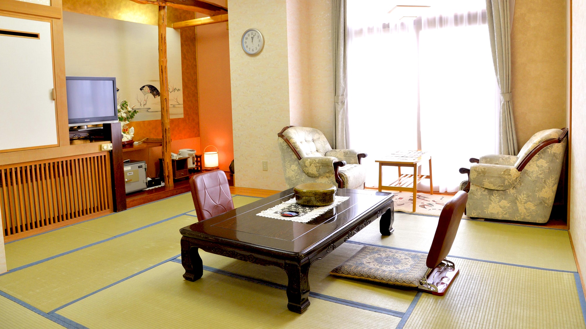 ■Guest Rooms■