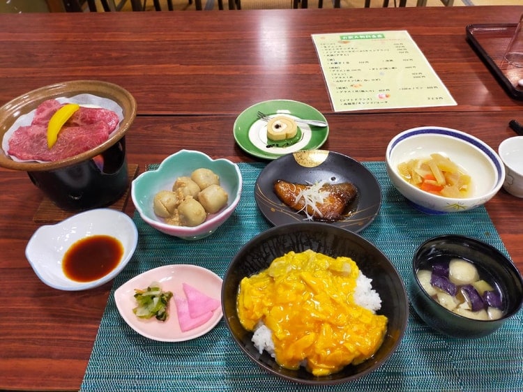 Price Rising Plan Recipe Examples