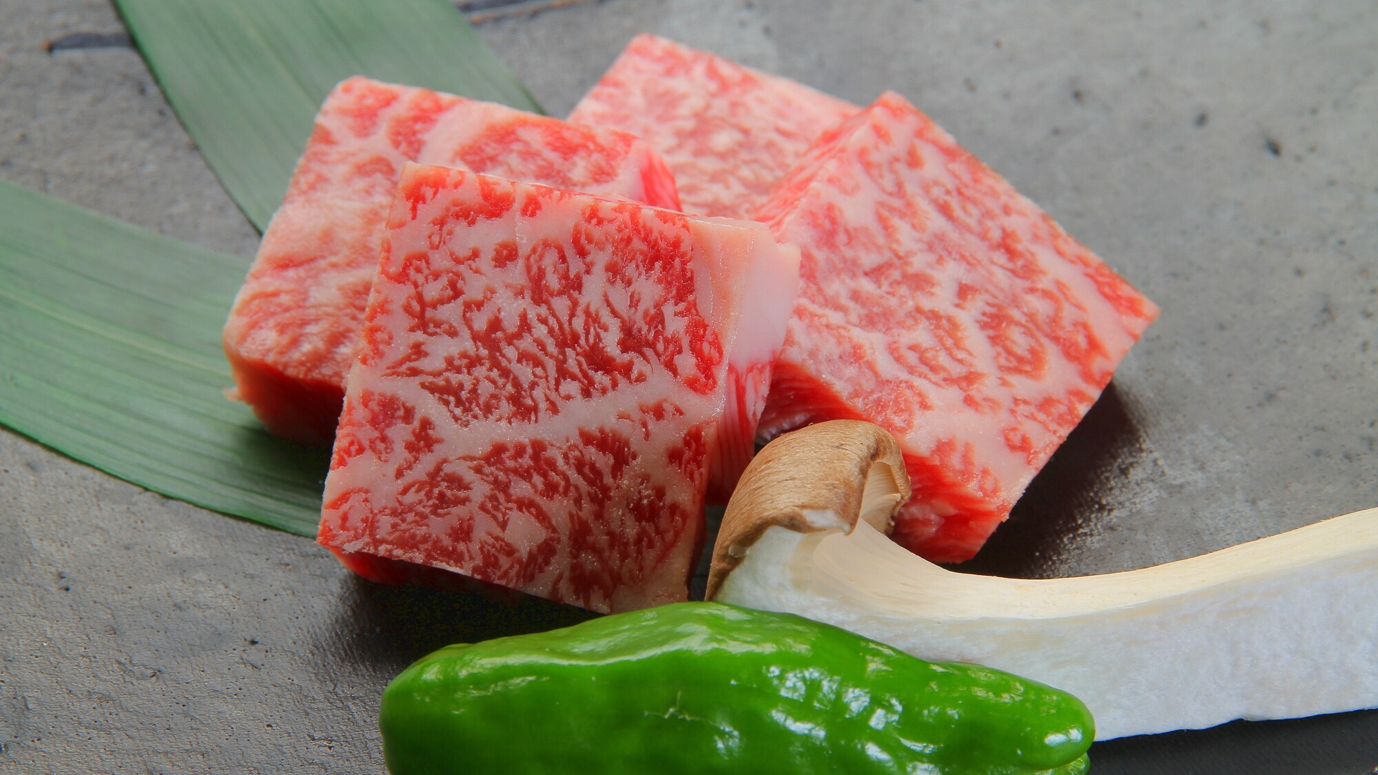 顶级A5等级“栃木和牛”
