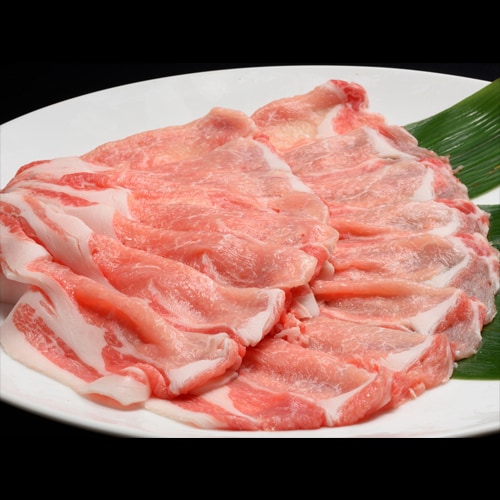 매끄러운 입맛이 특징인 요네자와 삼원돼지는 돼지고기 본래의 맛을 꽉 채운 야마가타현이 자랑하는 특산돼지입니다.