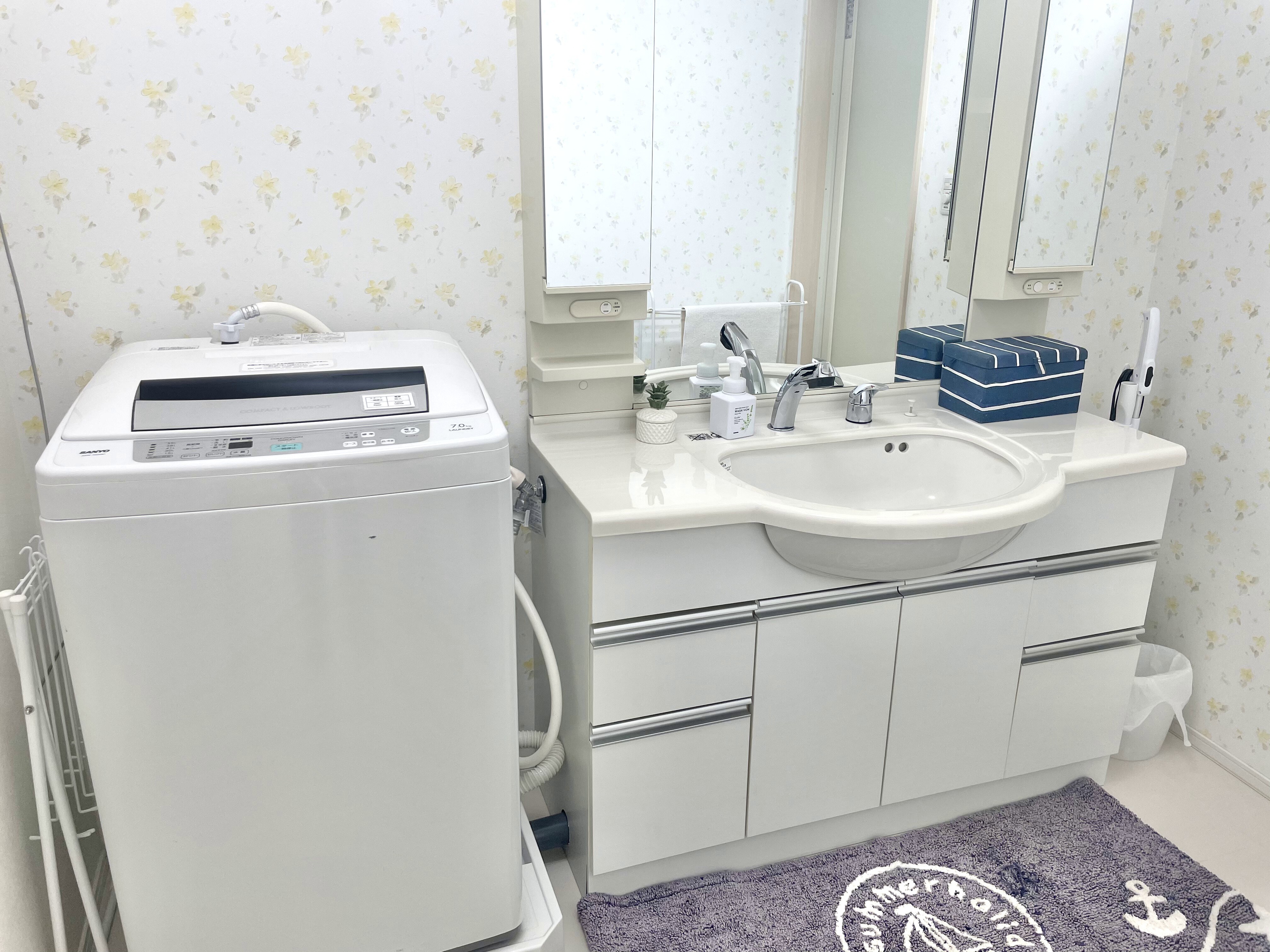 Washroom