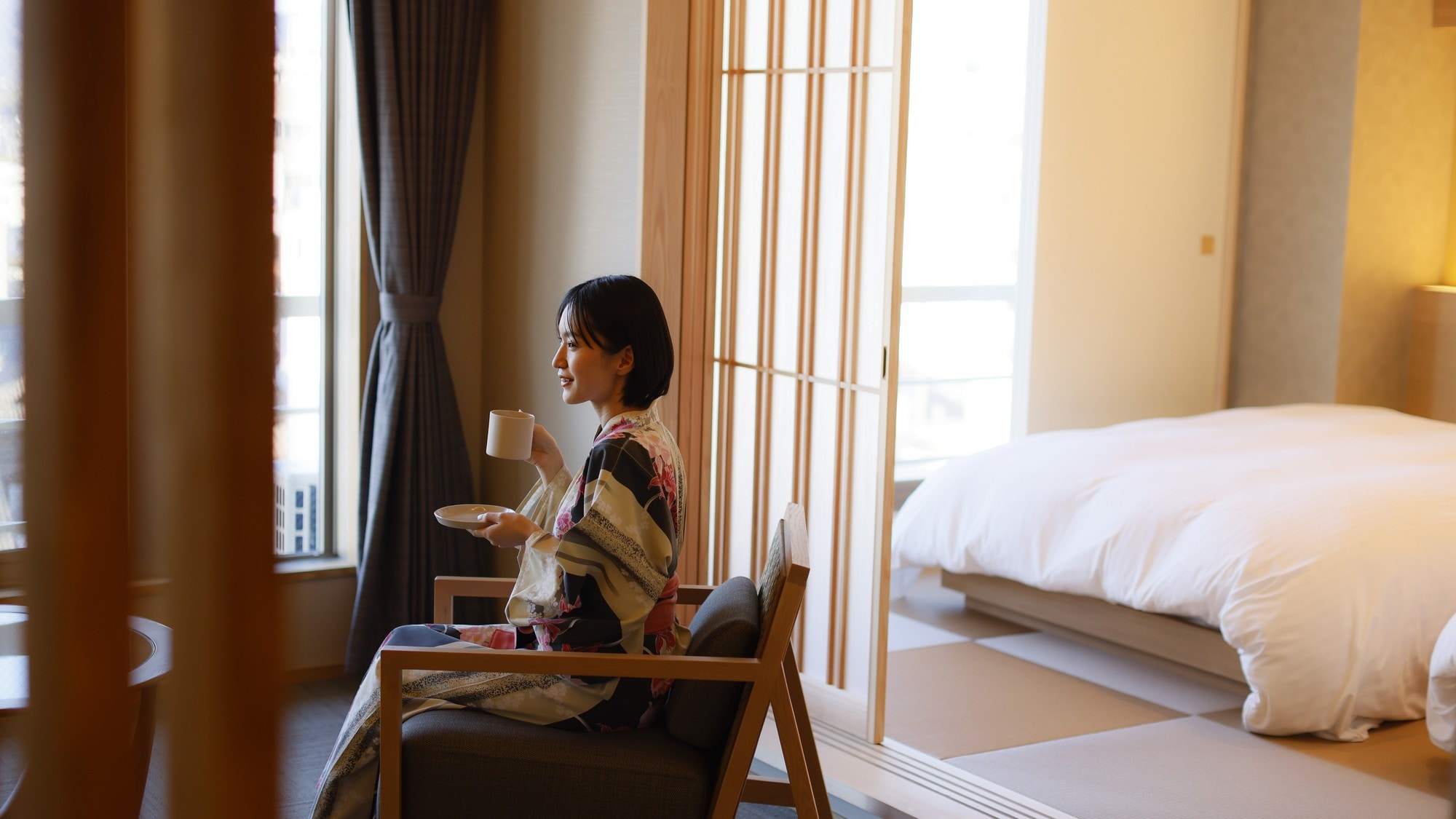 Japanese comfort room/example