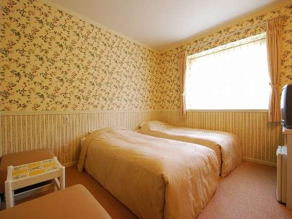 Kamar yang lucu♪