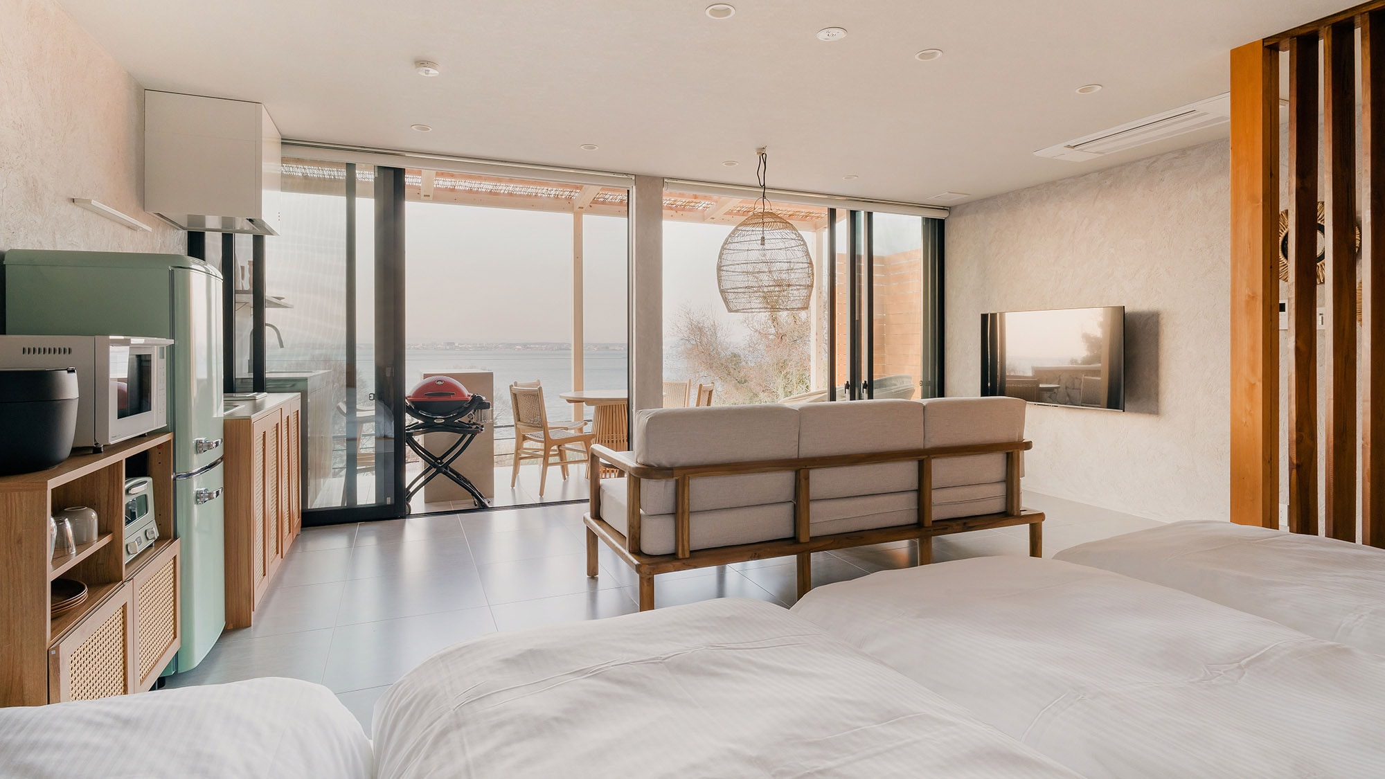 ・[Canggu] A small, relaxing private space