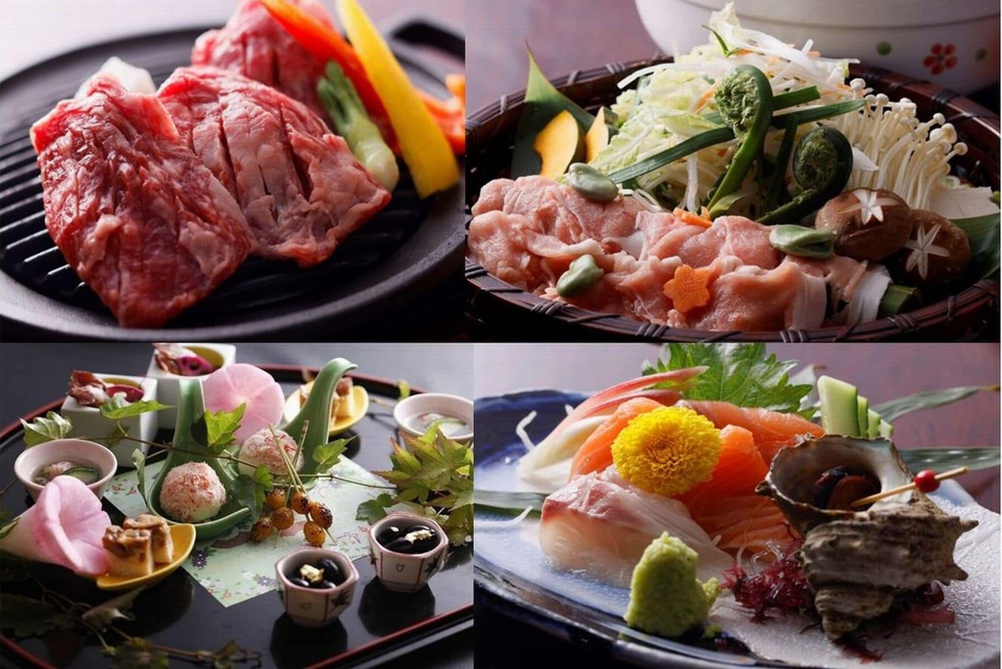 Tenku Gozen (summer version) - includes a ticket to enter Takeda Castle