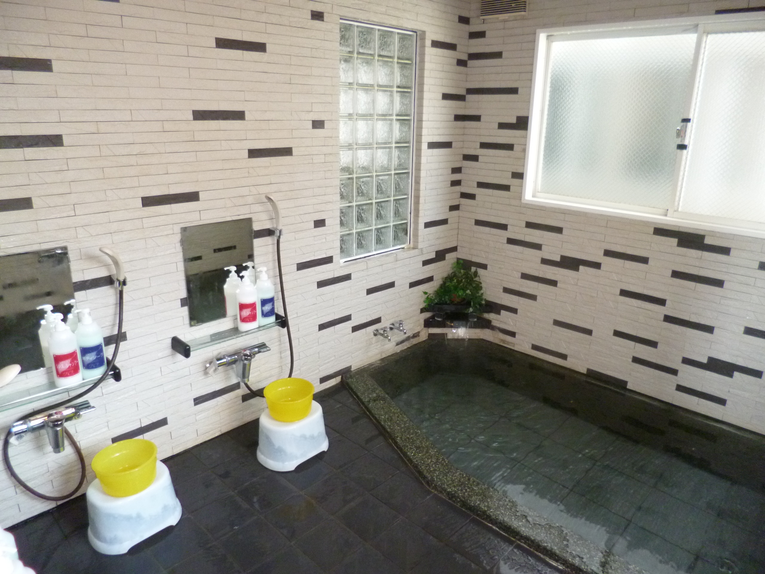 Kamar Mandi Pria