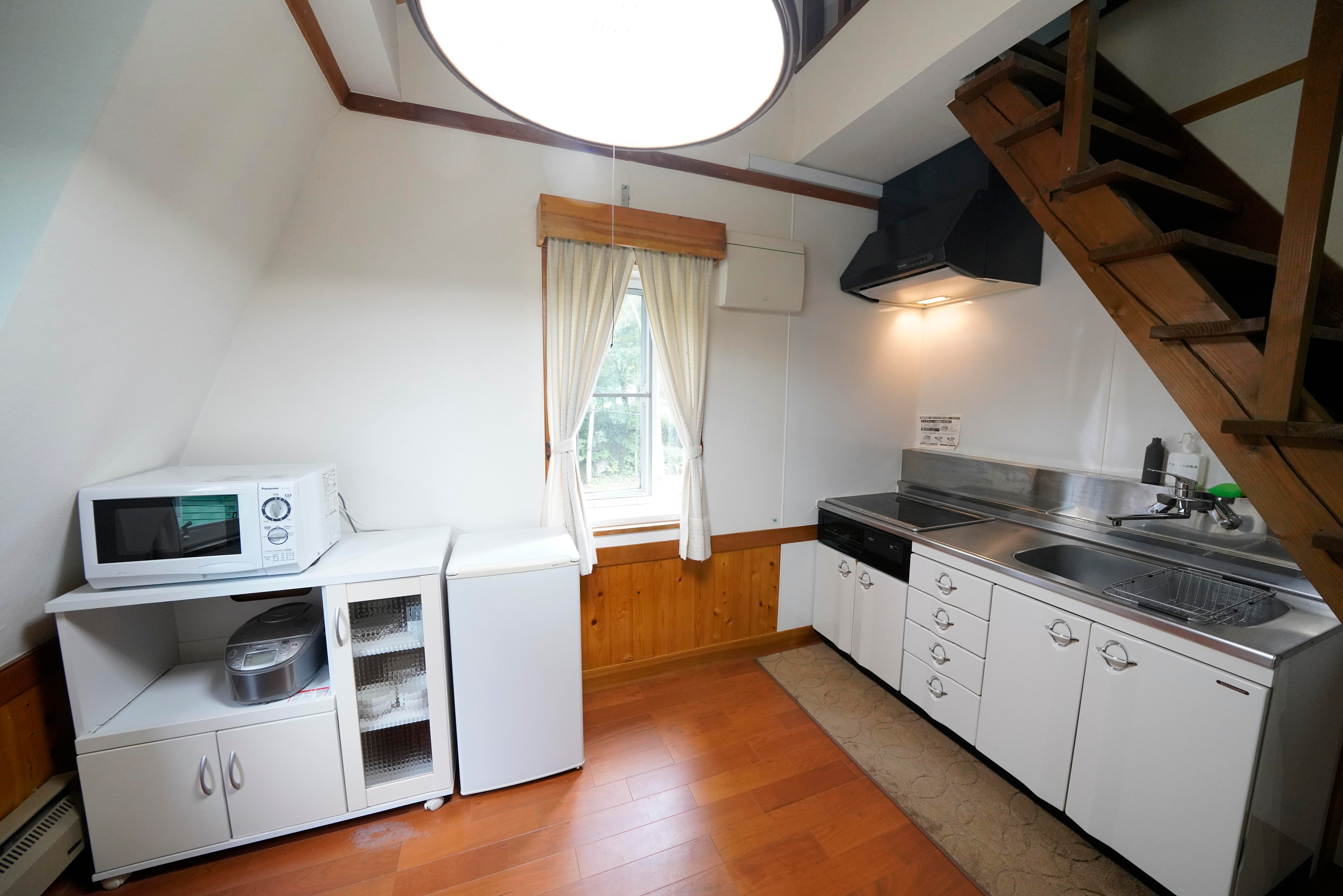 Condominium Type 2