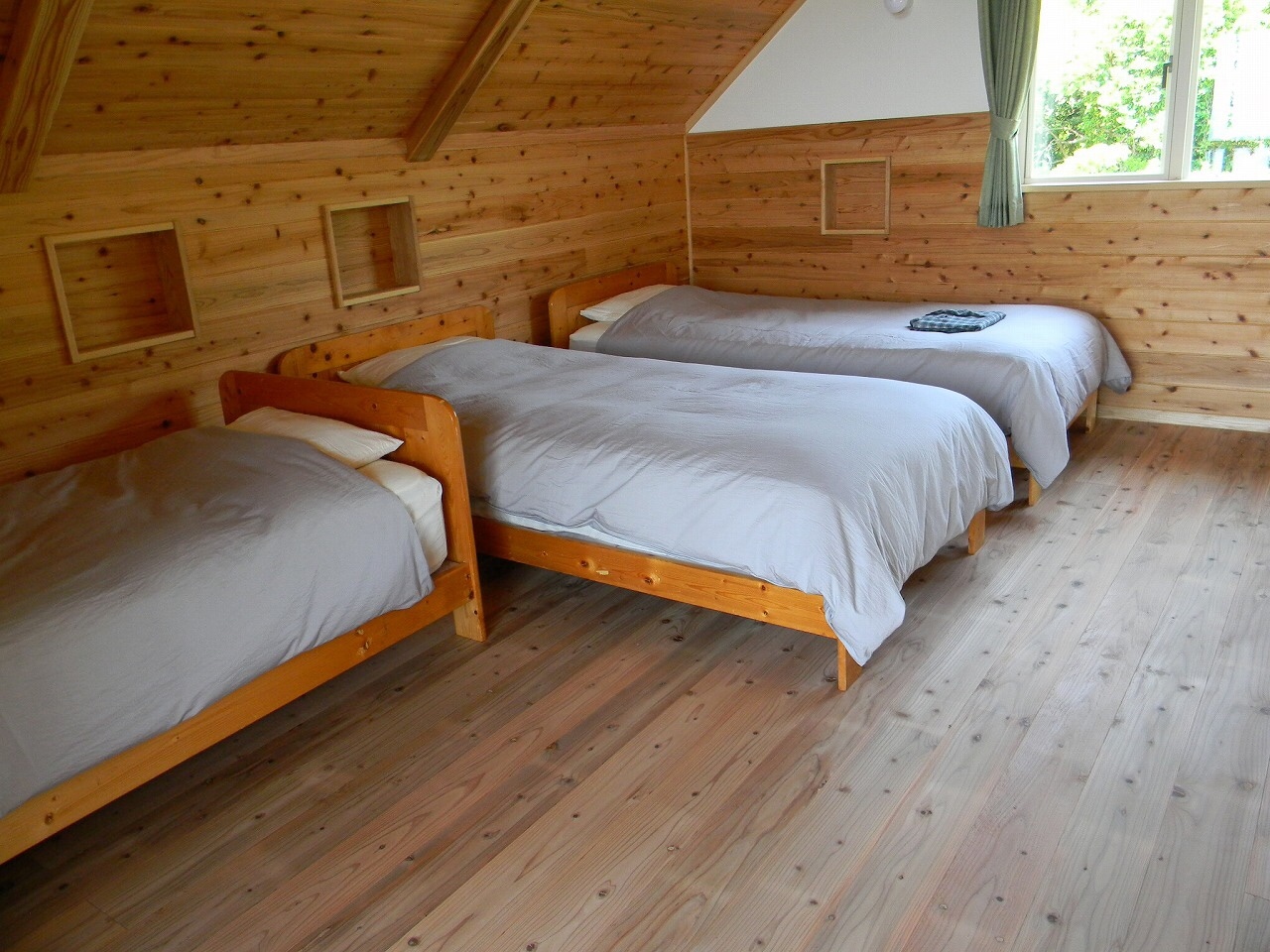 Room loft