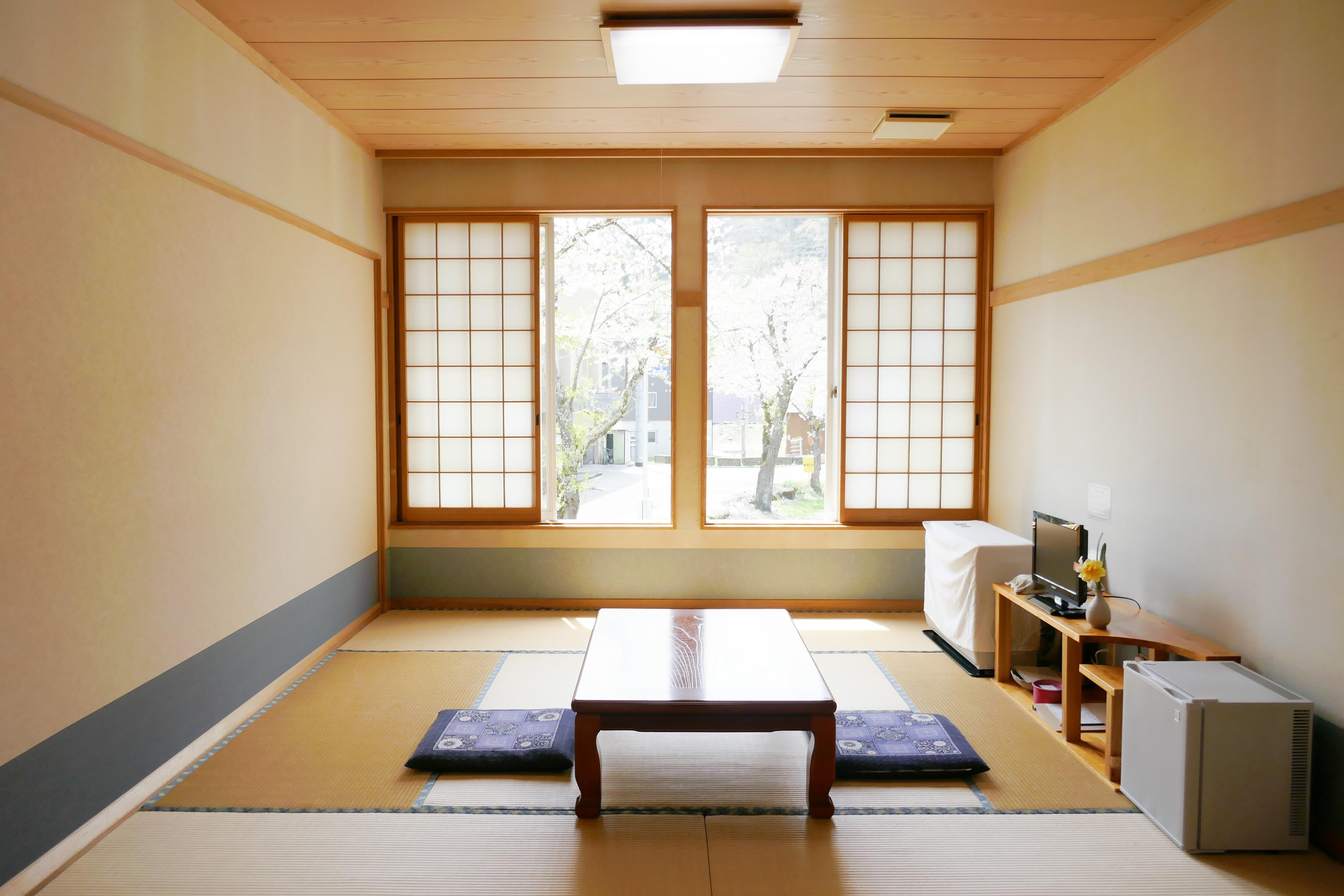 [Ví dụ về phòng / Phòng theo phong cách Nhật Bản rộng 14 tatami] Chúng tôi cung cấp phòng theo phong cách Nhật Bản rộng rãi, sáng sủa và thư giãn.
