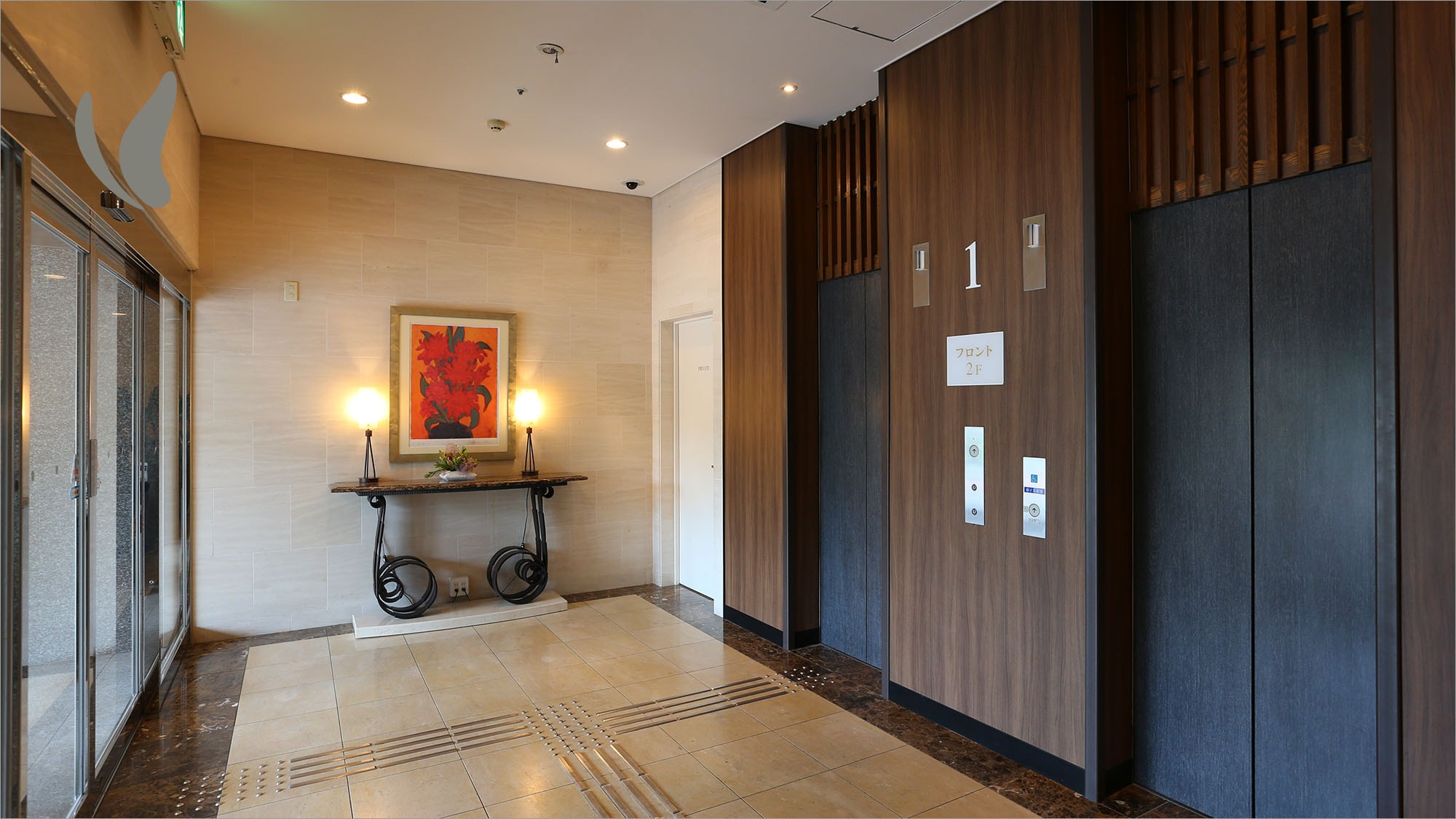 Hotel photo 109 of Almont Hotel Naha Omoromachi.