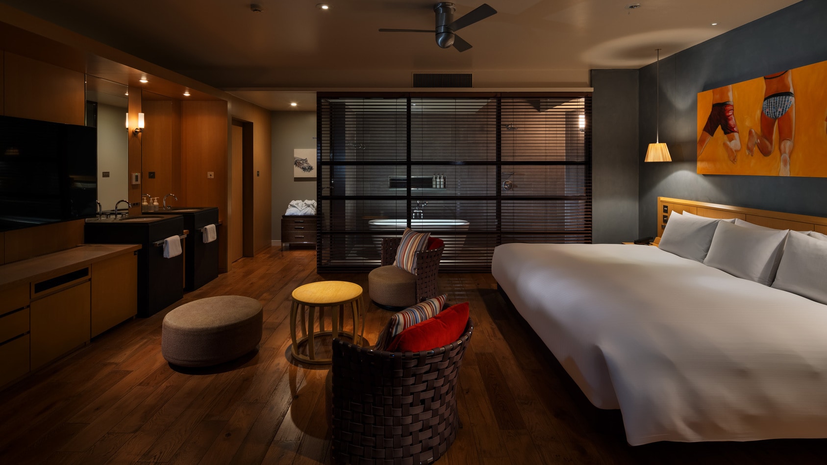 Suite 2