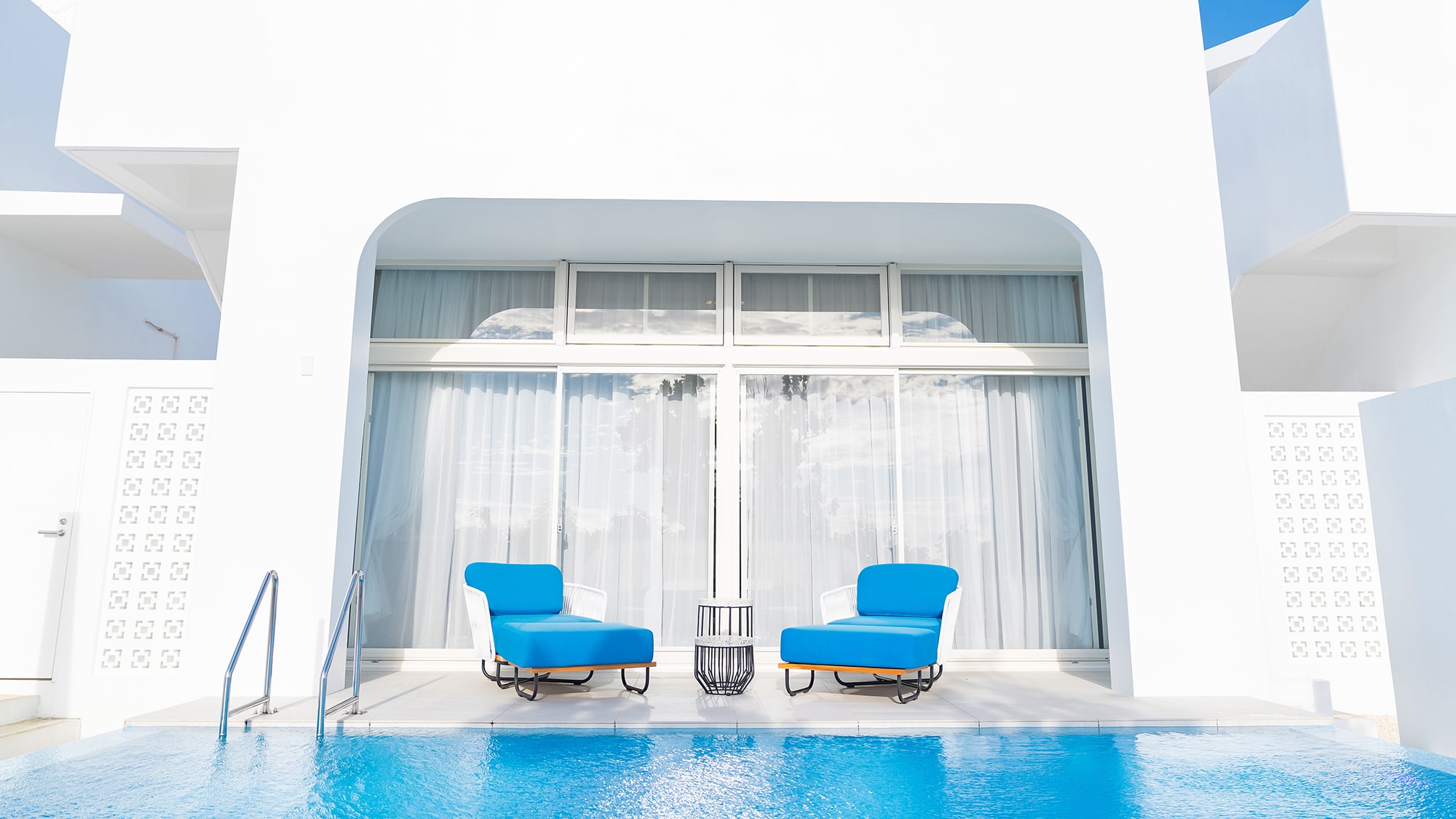 Royal Suite Villa