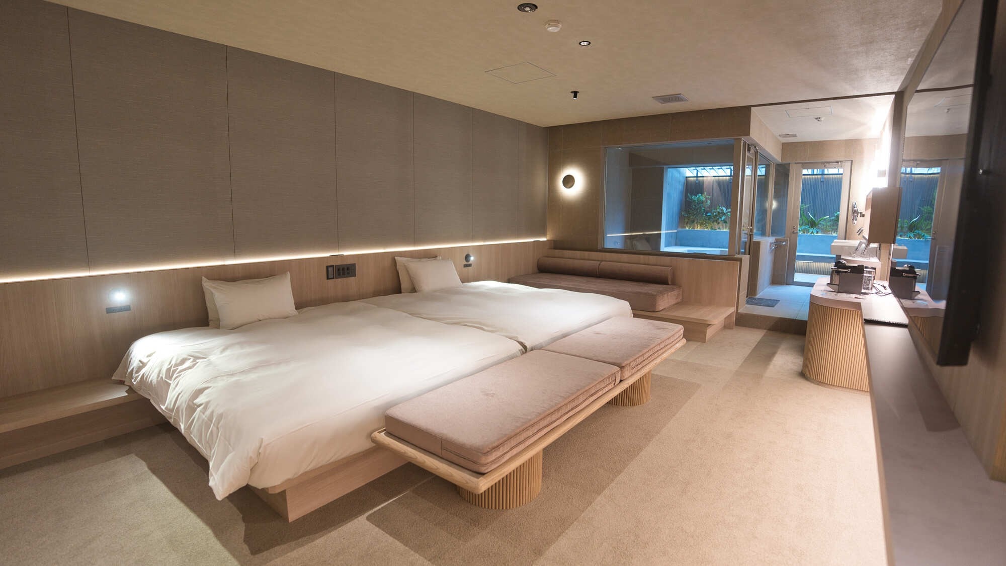 Luxury Grand