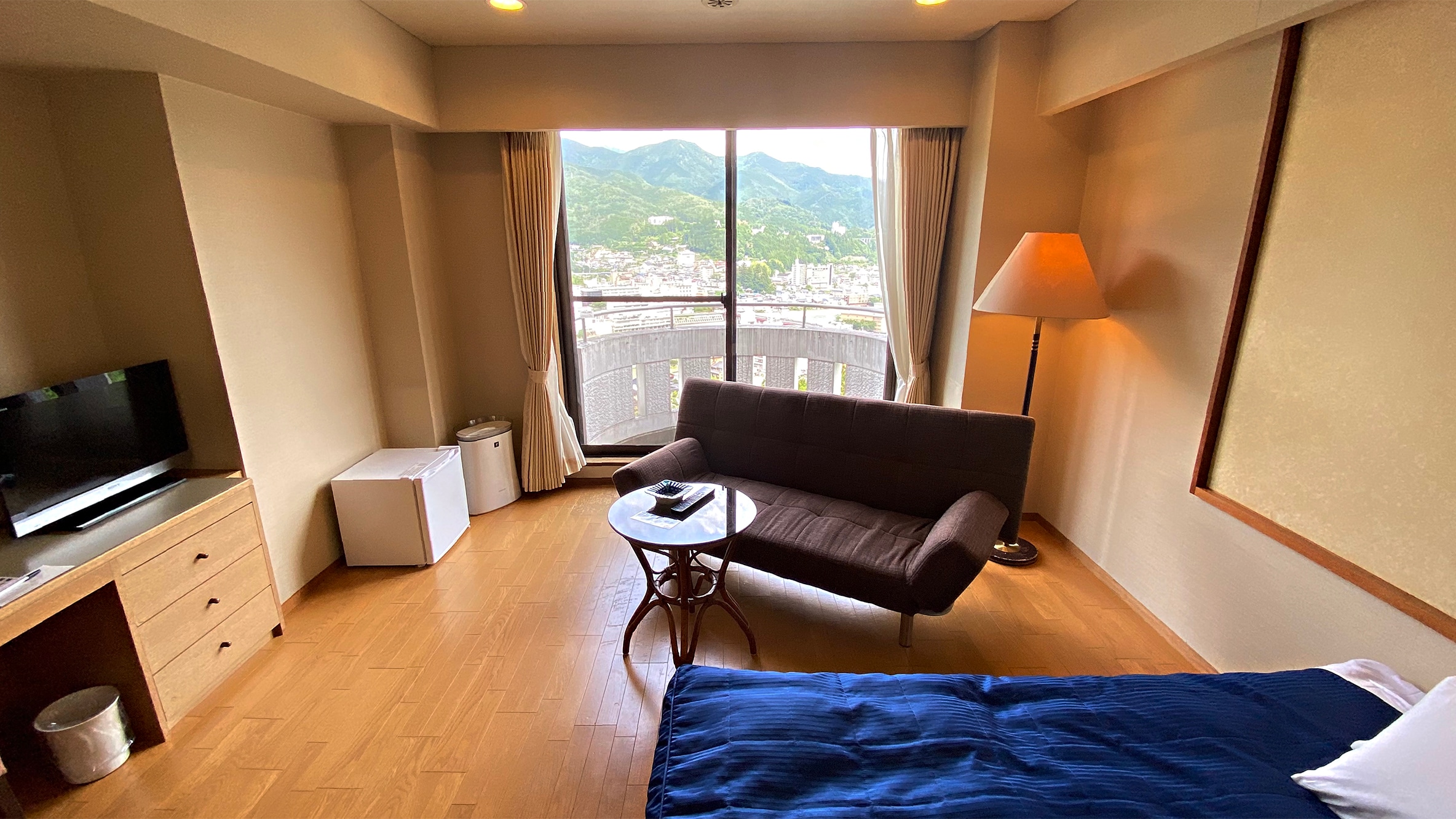 [Room] New Building Western-style room 13F