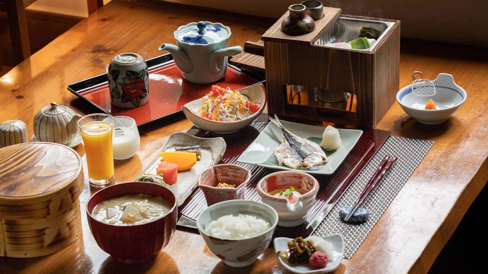 Breakfast image
