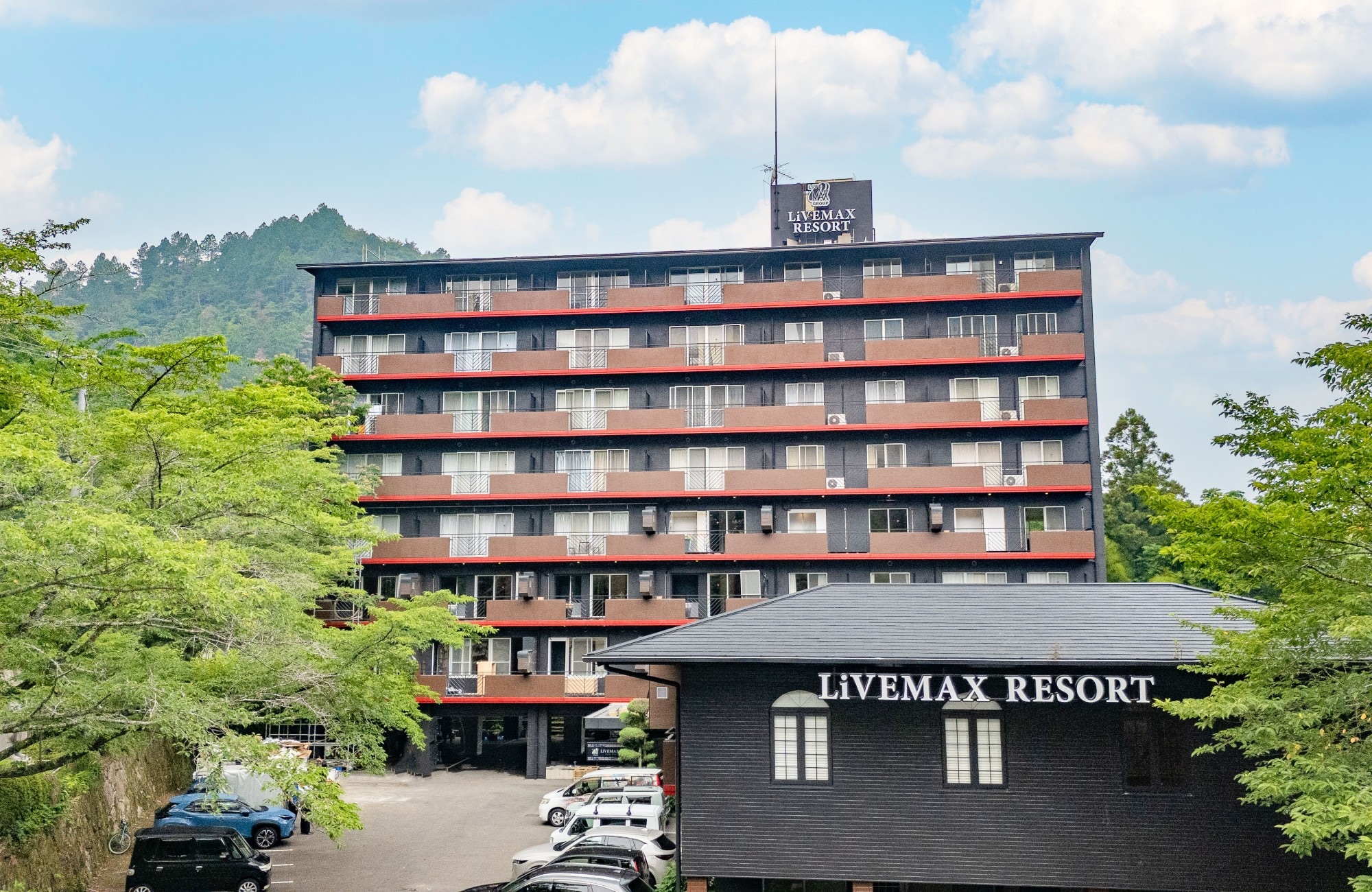 Appearance image