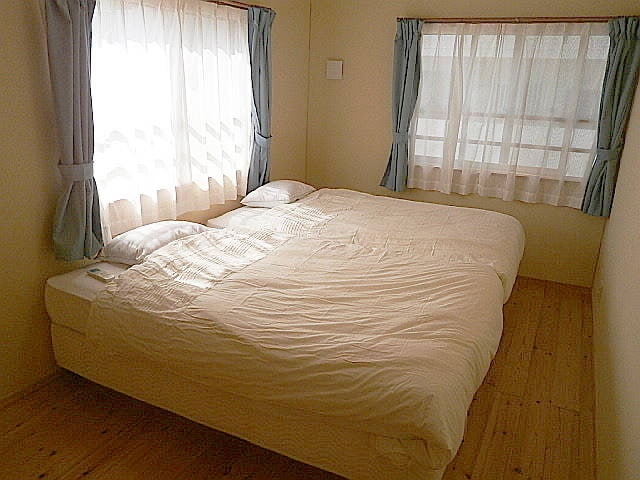 [Aoi] 2F・Guest room