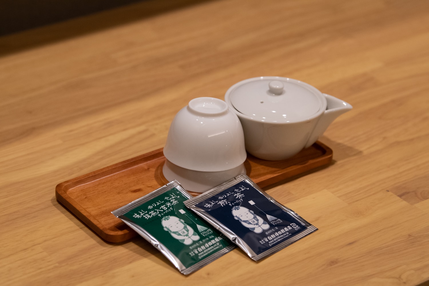 靜岡茶