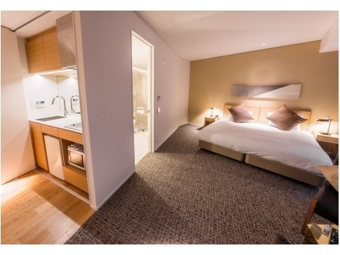 Studio Room (K101)