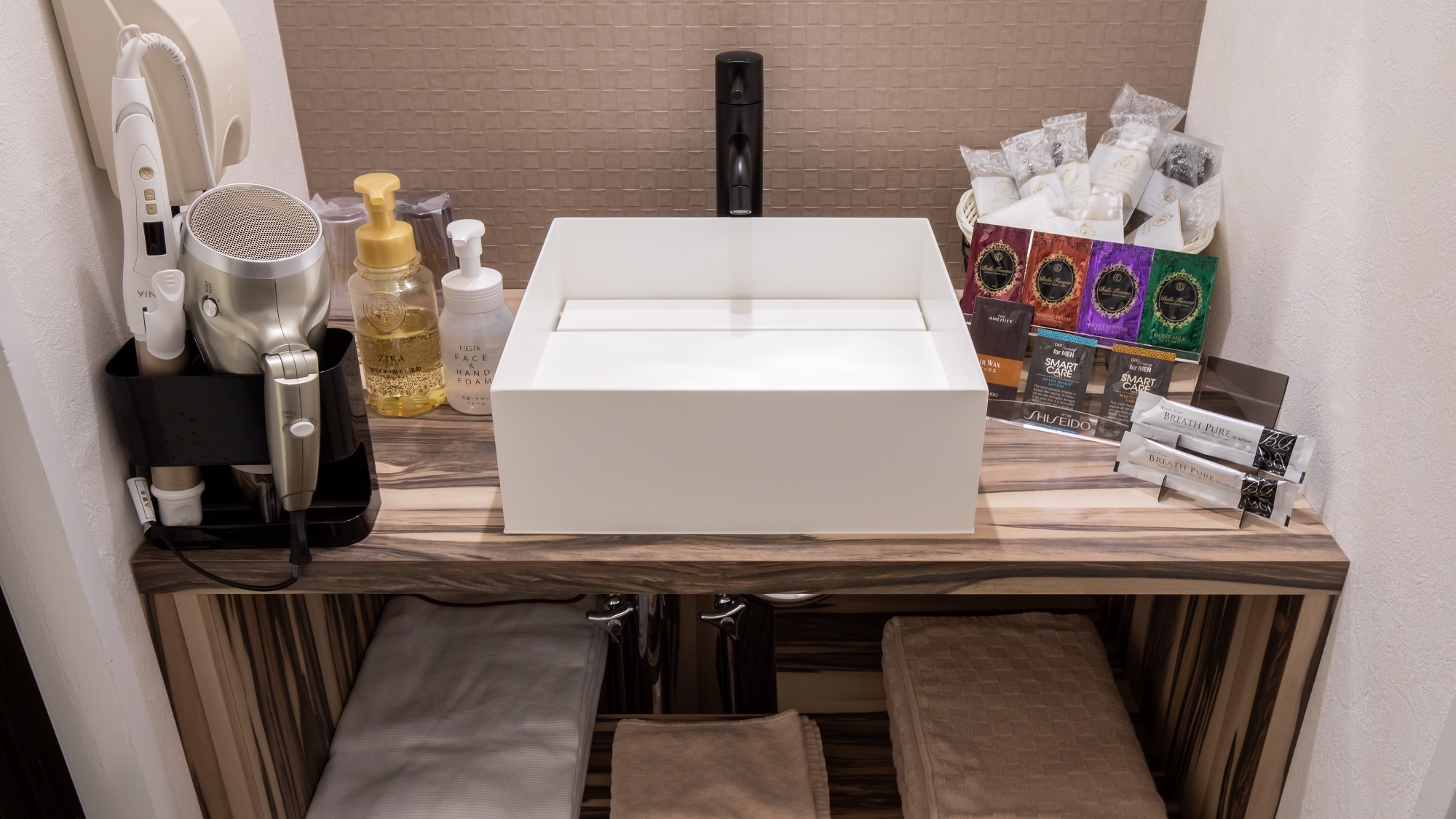 Example of a Superior Double Room (non-smoking)