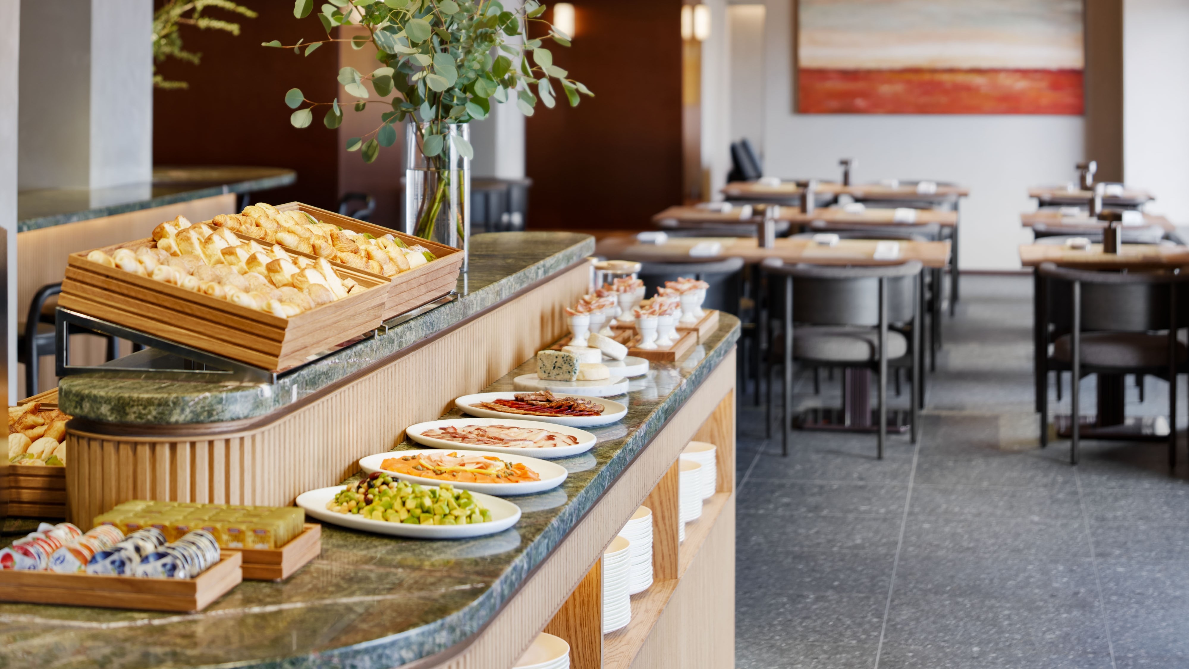 [Royal Club] Club Lounge (image)