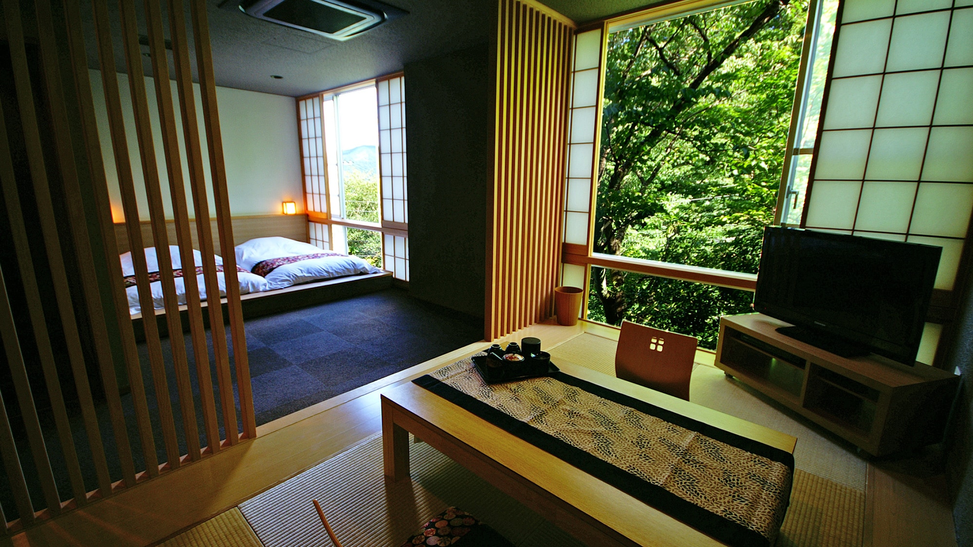 Hotel photo 20 of Gora Onsen Nounou Hakone.