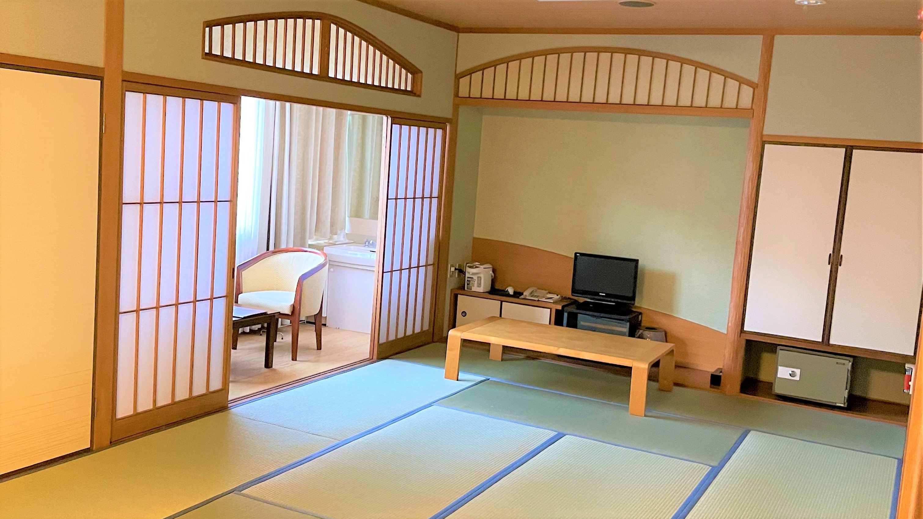 日式房間3