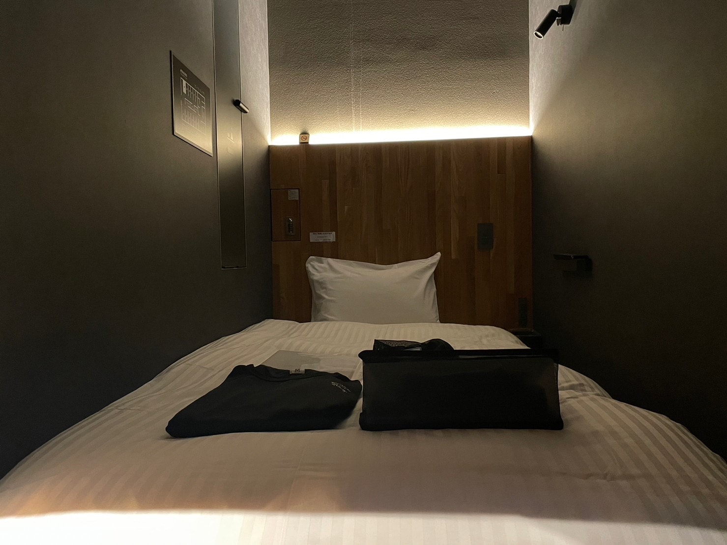 cabin