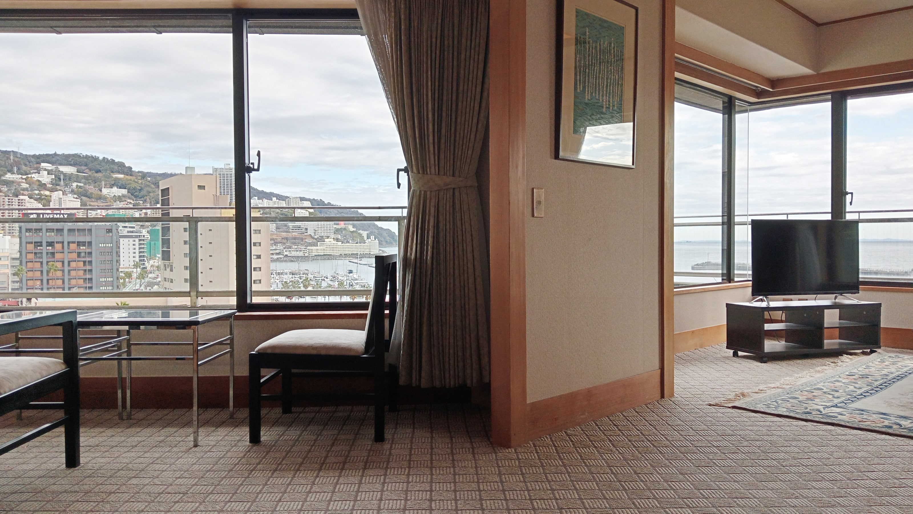 [VIP Room/Takasago Hall] Example