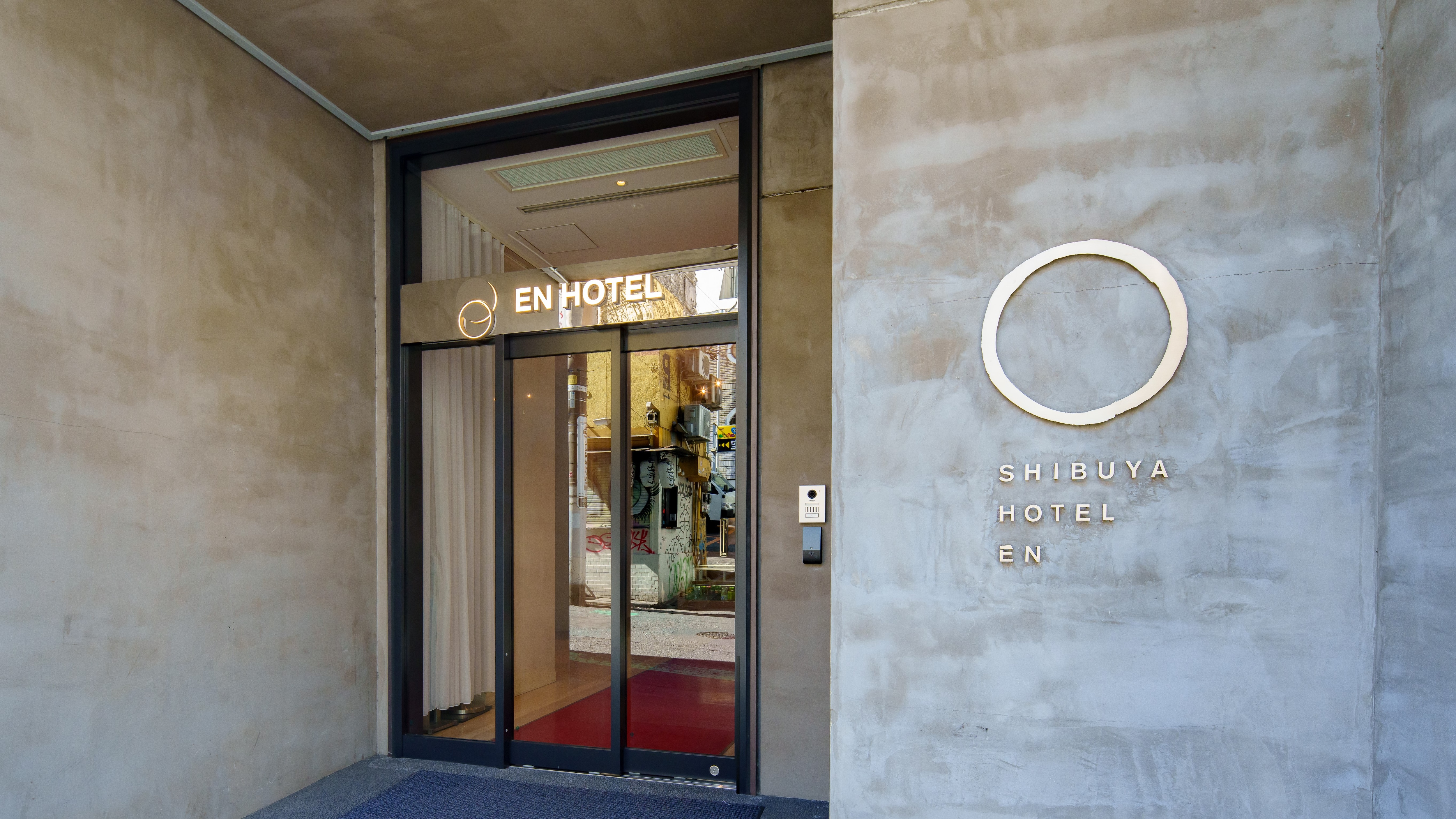 日本のみならず、世界のお客様をお迎えいたします。