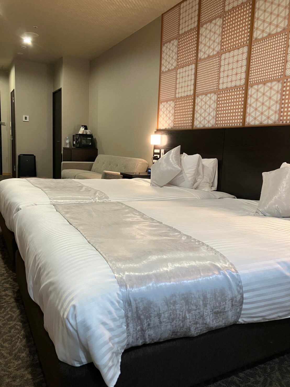 Phòng Junior Suite