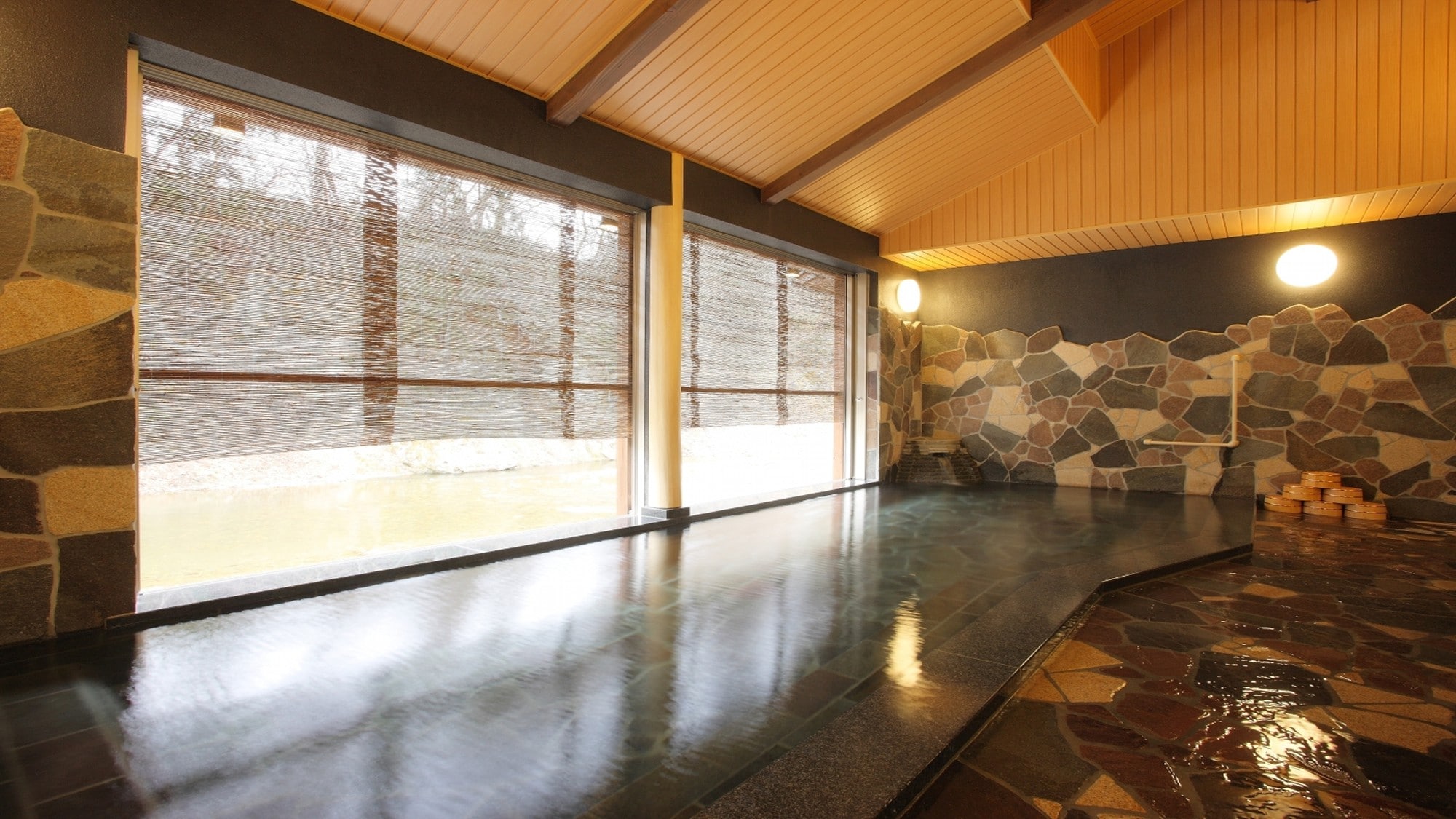 Shiraito no Yu (Winter)