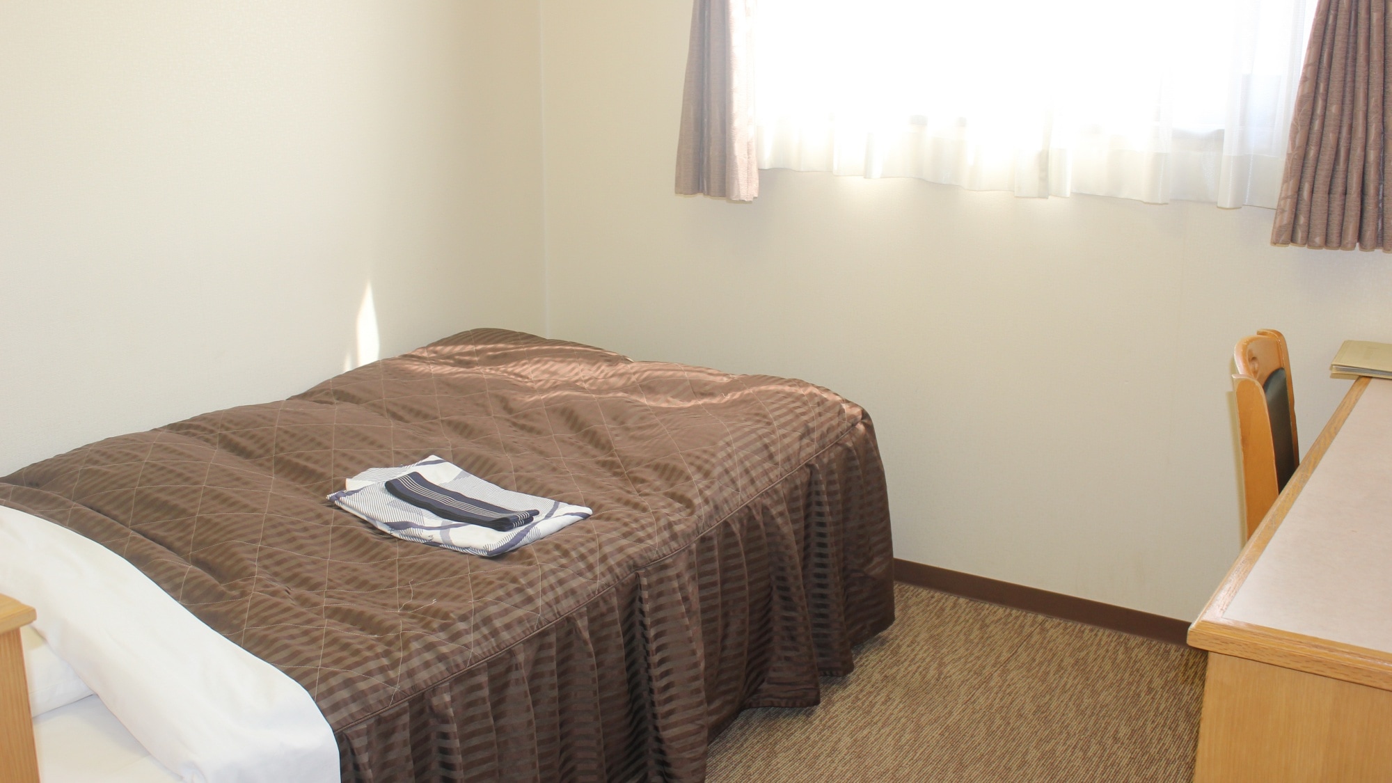 Kamar single