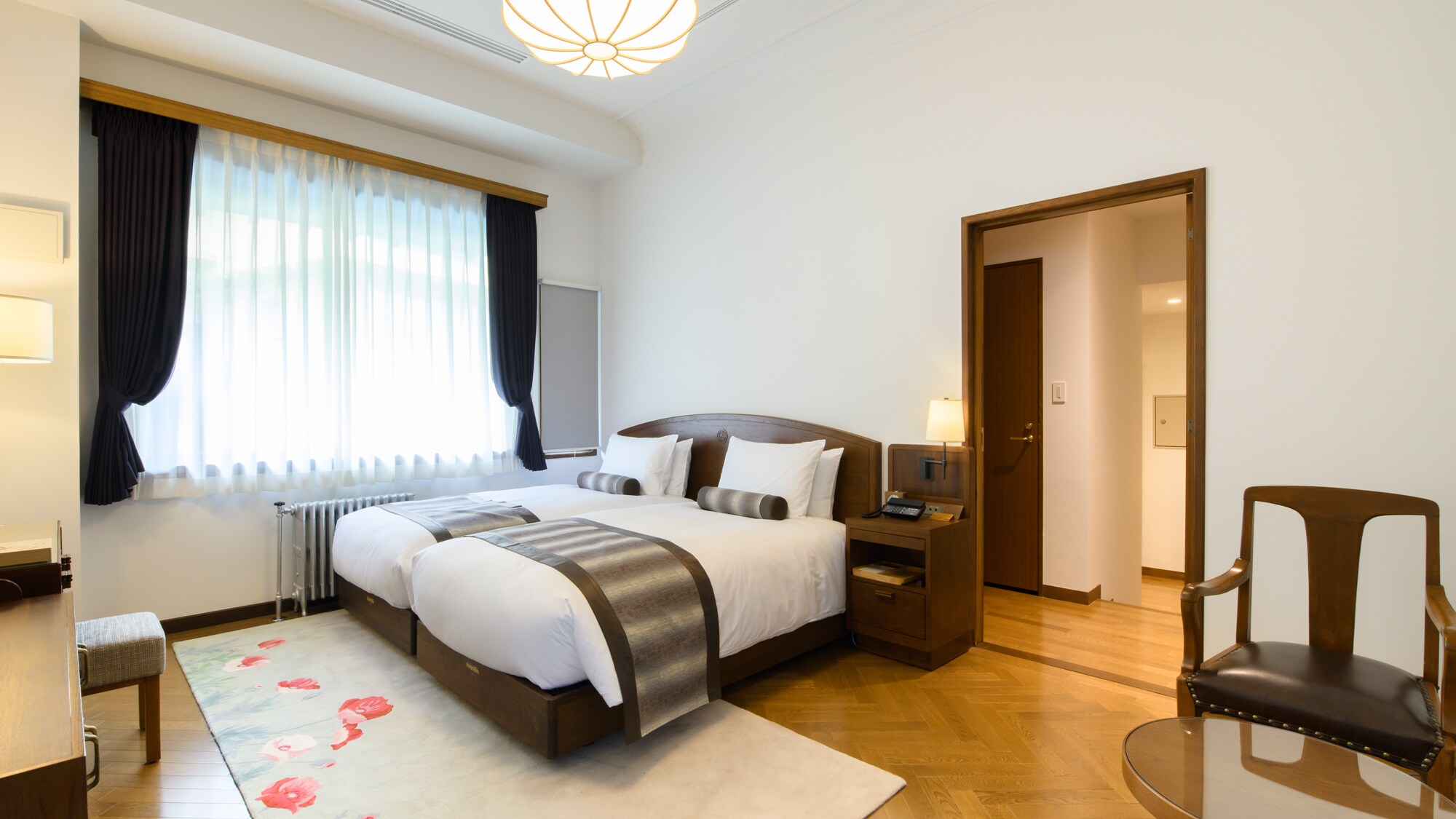 Hotel photo 64 of Fujiya Hotel.