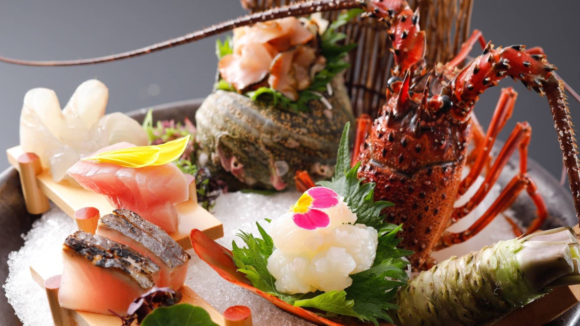 Enjoy the "chewy" texture that is "packed" with rich flavor.