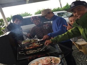 BBQ